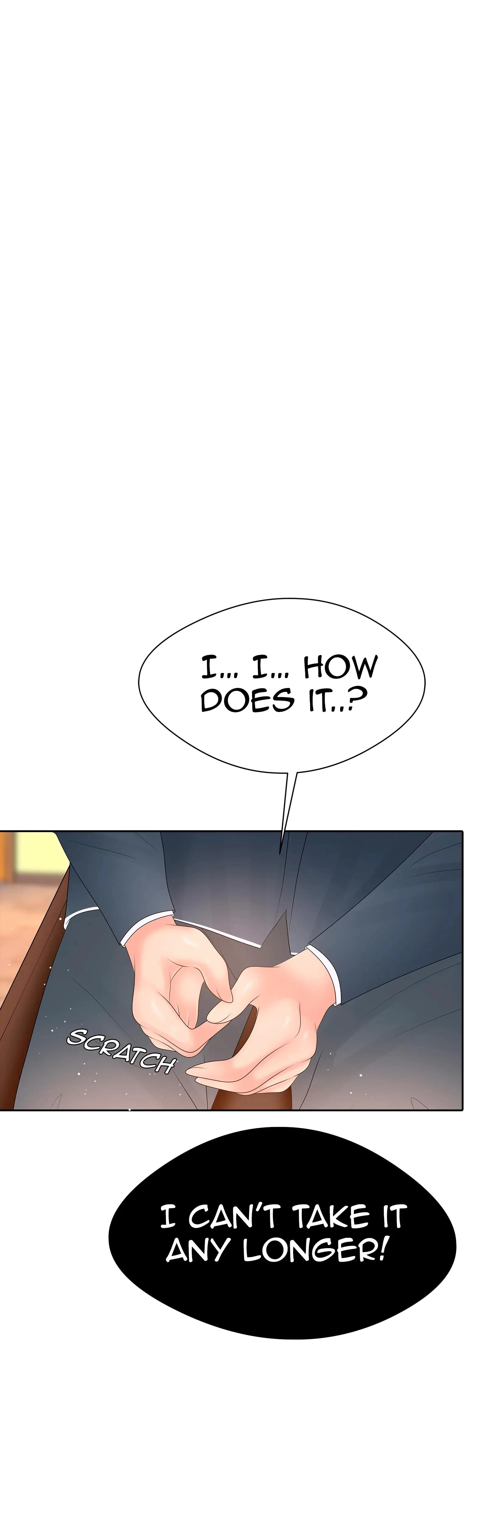 She Teaches Me A Lot Chapter 8, page 19