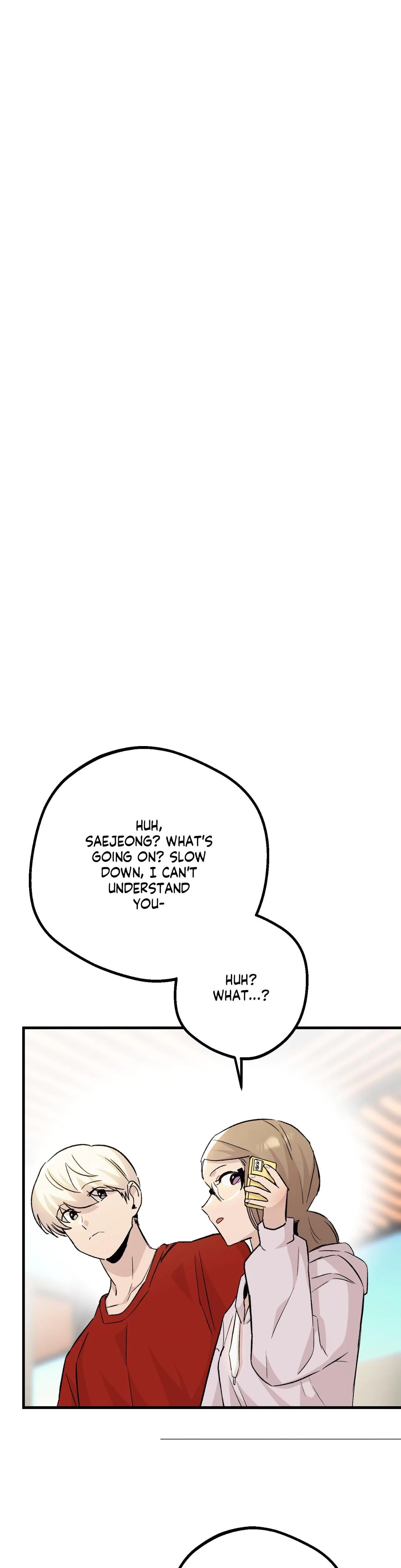 Three's A (Nice) Crowd Chapter 25, page 11