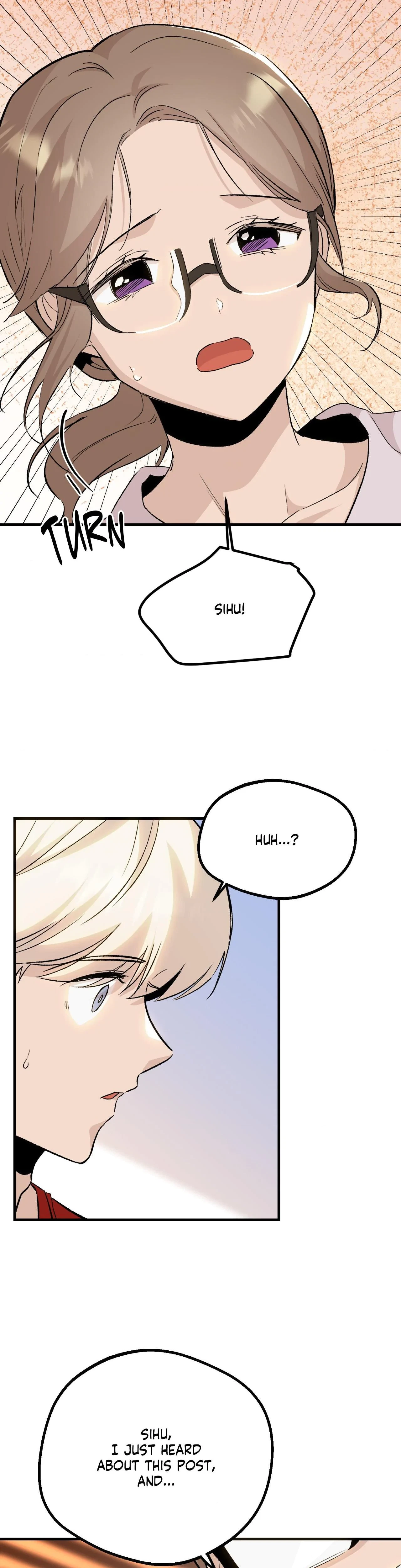 Three's A (Nice) Crowd Chapter 25, page 13