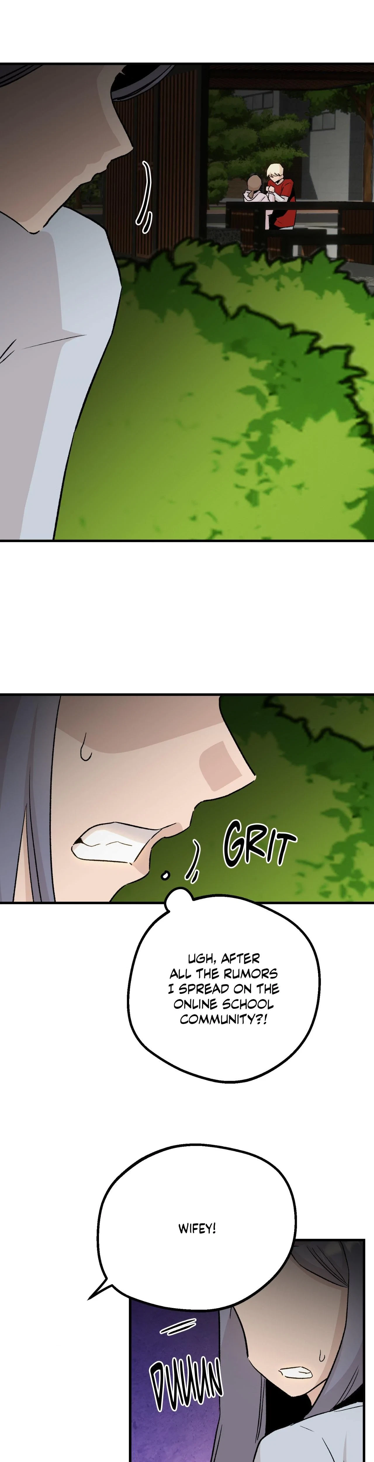 Three's A (Nice) Crowd Chapter 25, page 2