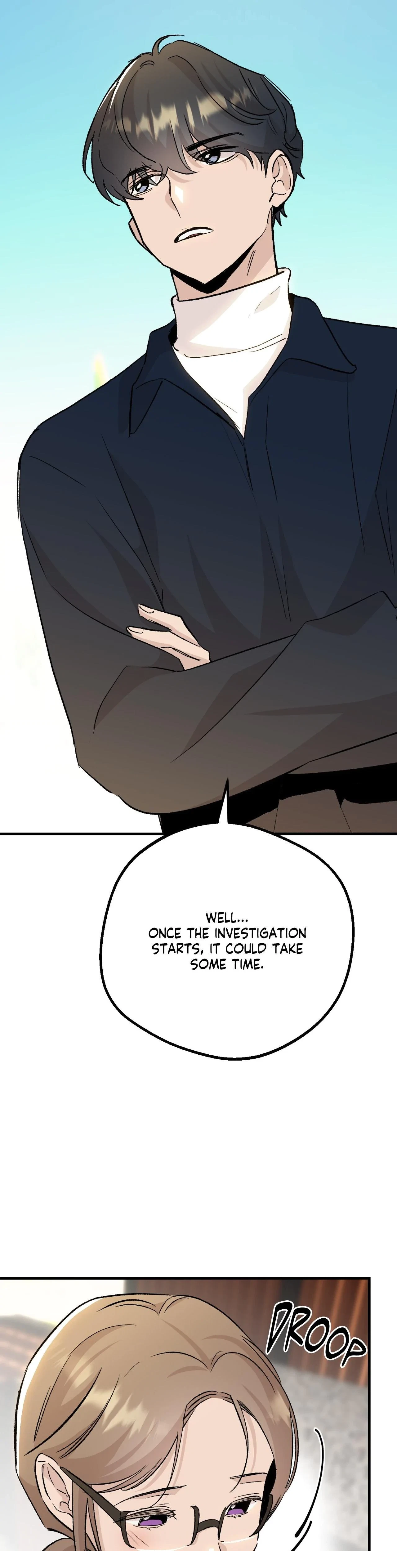 Three's A (Nice) Crowd Chapter 25, page 21