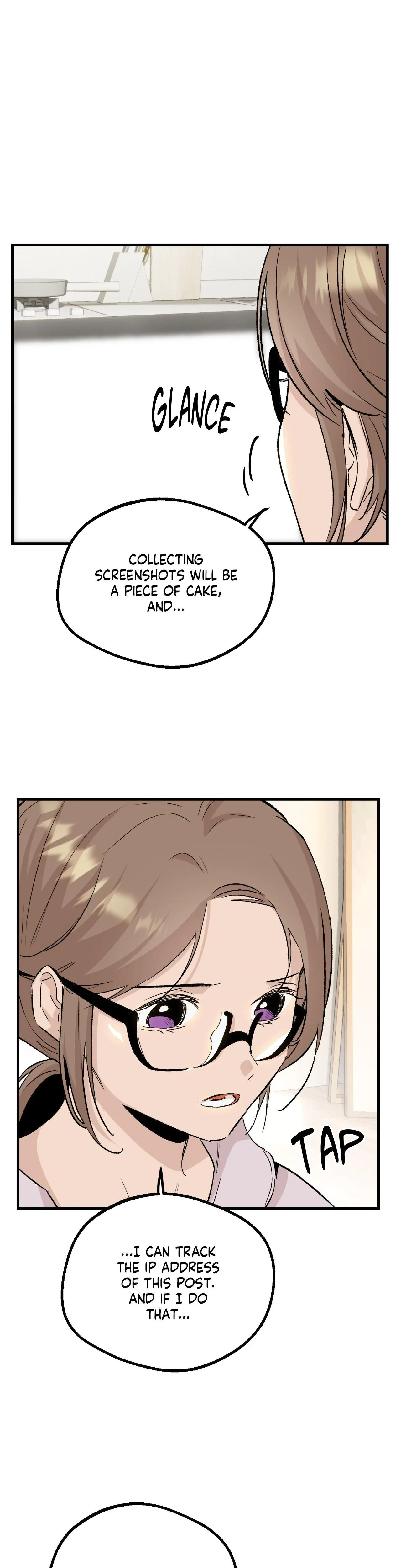 Three's A (Nice) Crowd Chapter 25, page 24