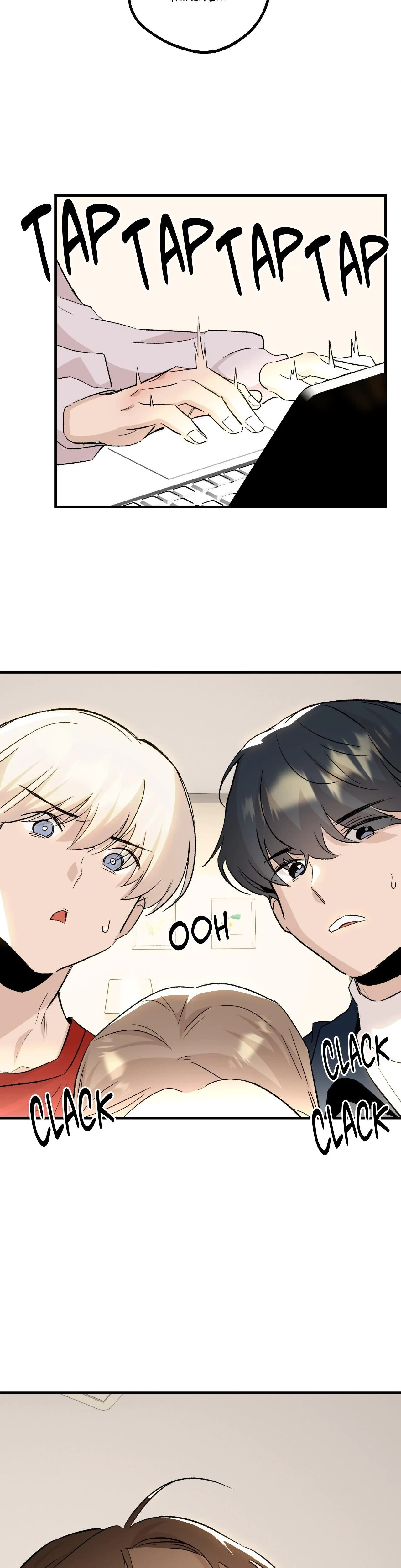 Three's A (Nice) Crowd Chapter 25, page 26