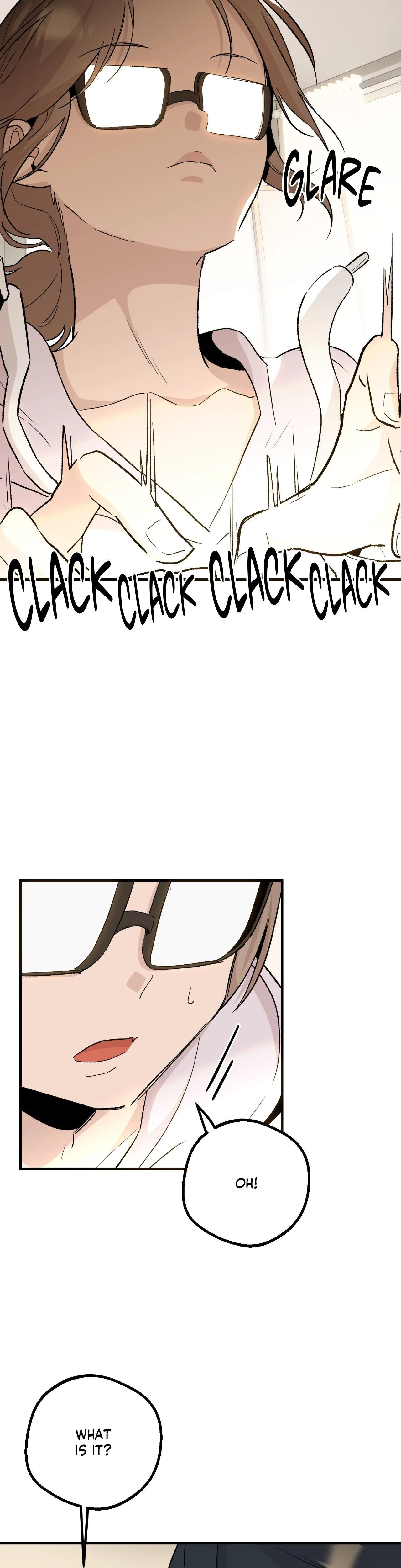 Three's A (Nice) Crowd Chapter 25, page 27