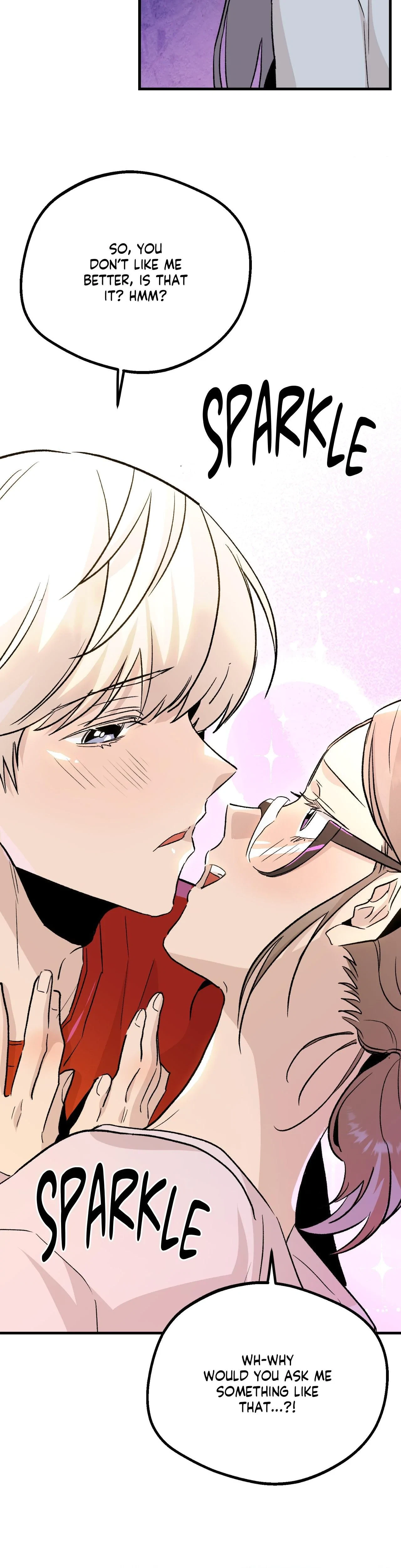 Three's A (Nice) Crowd Chapter 25, page 3