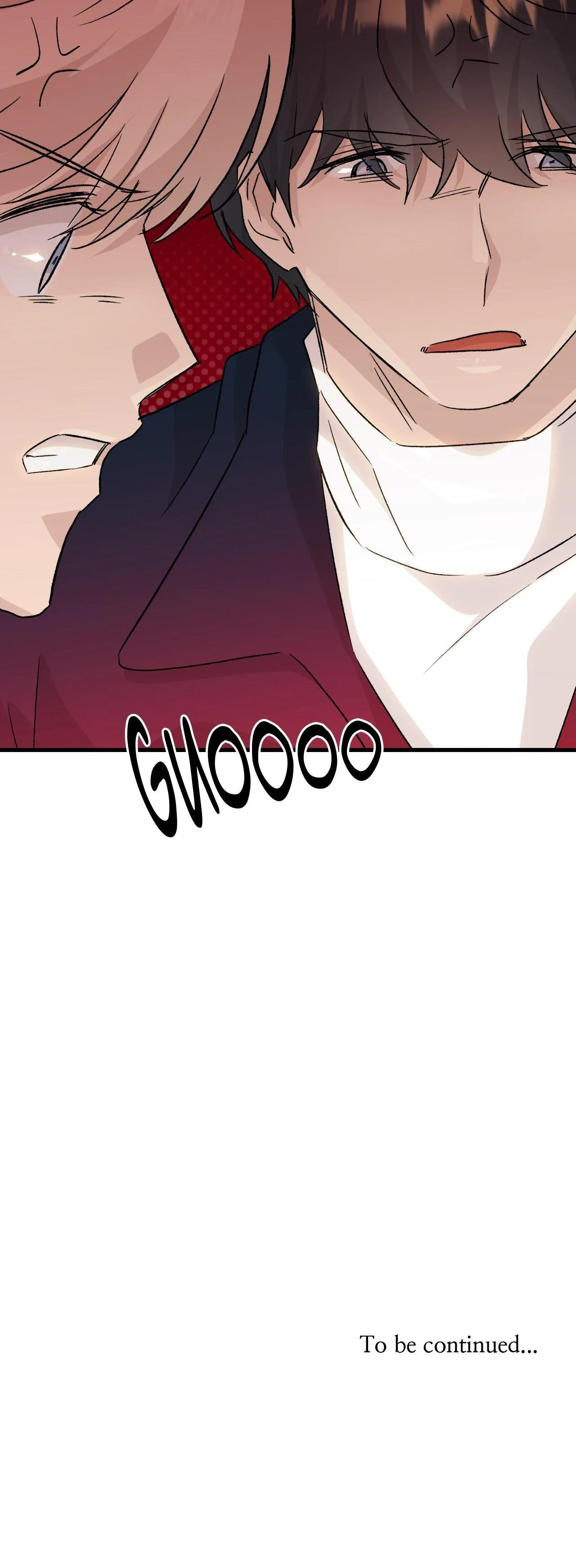 Three's A (Nice) Crowd Chapter 25, page 33