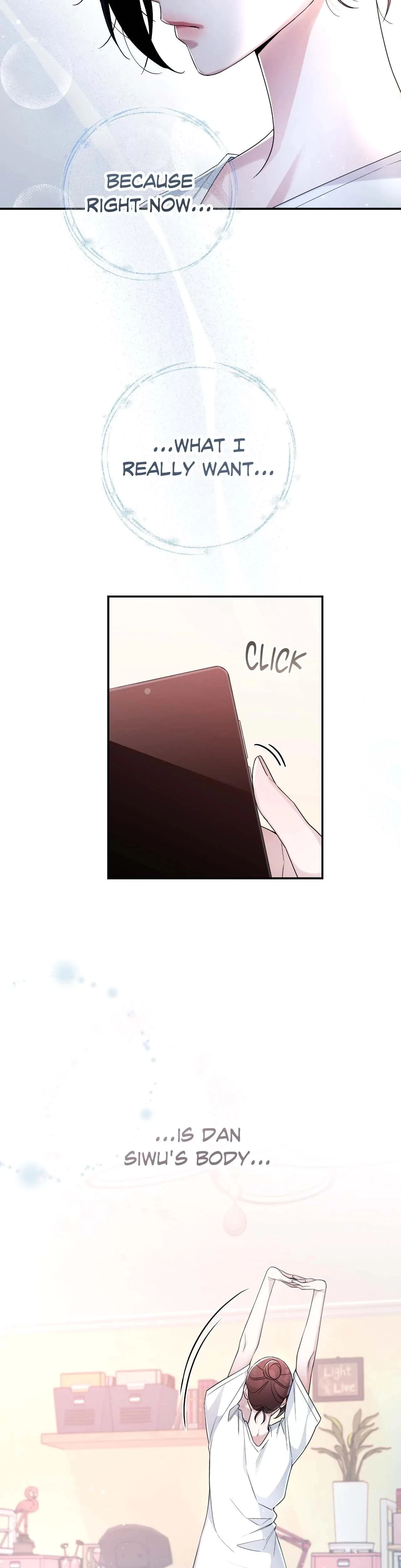 Turning The Tables Chapter 16, page 16