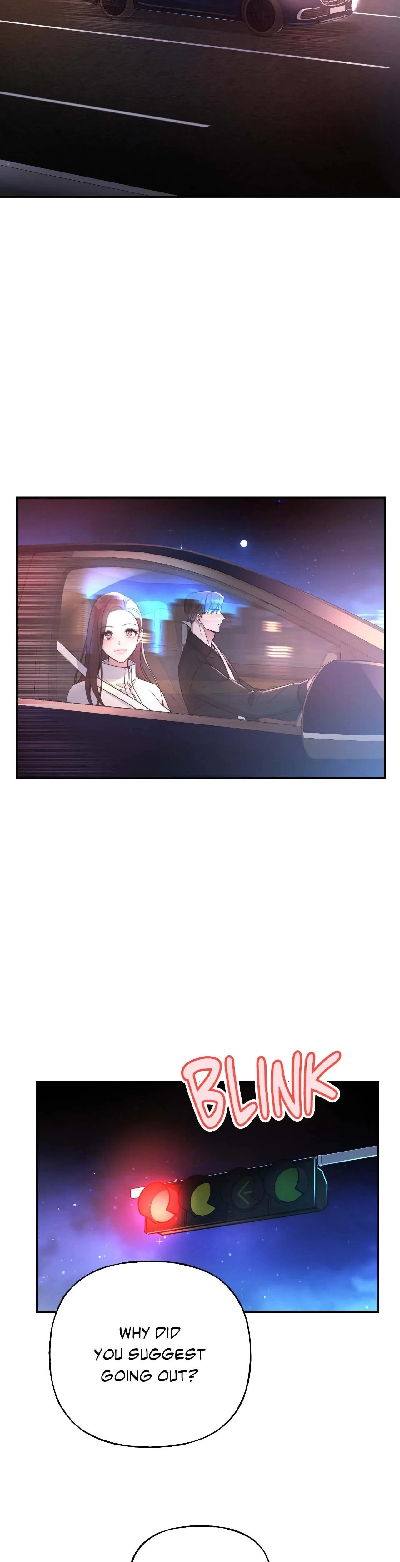 Turning The Tables Chapter 16, page 23