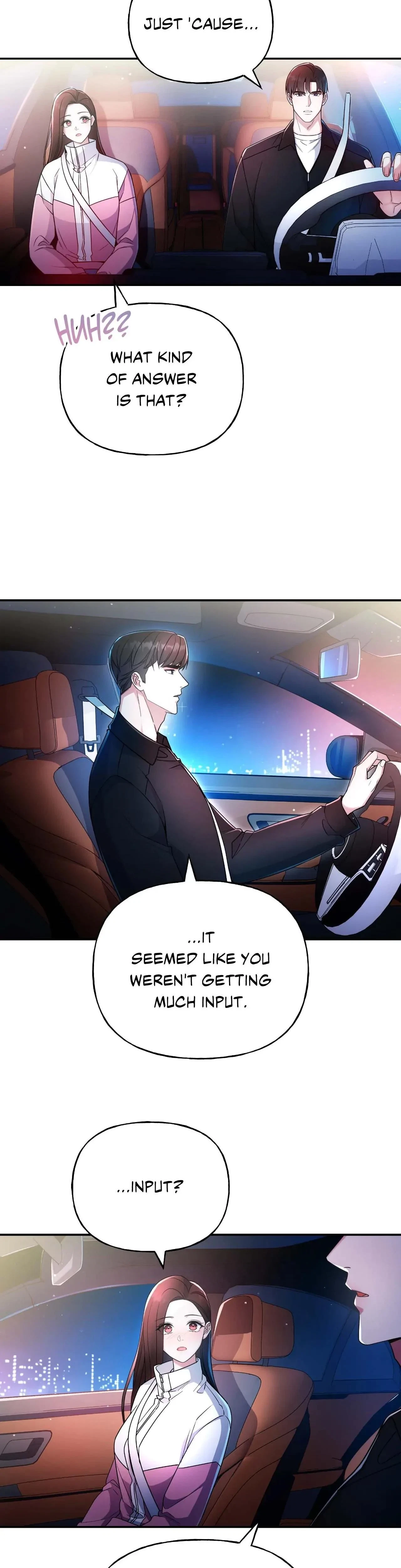 Turning The Tables Chapter 16, page 24