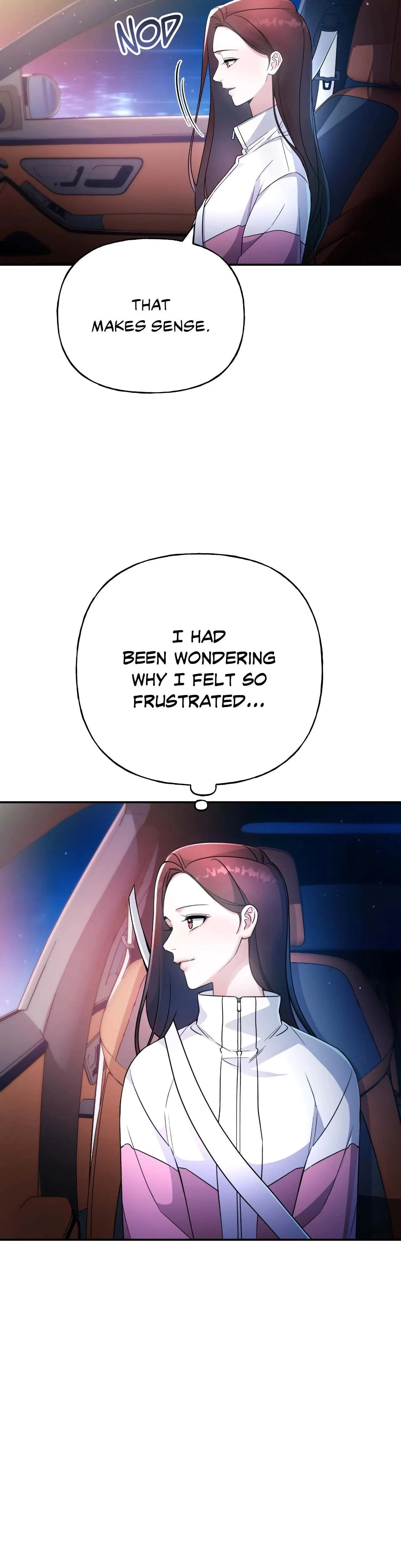 Turning The Tables Chapter 16, page 26