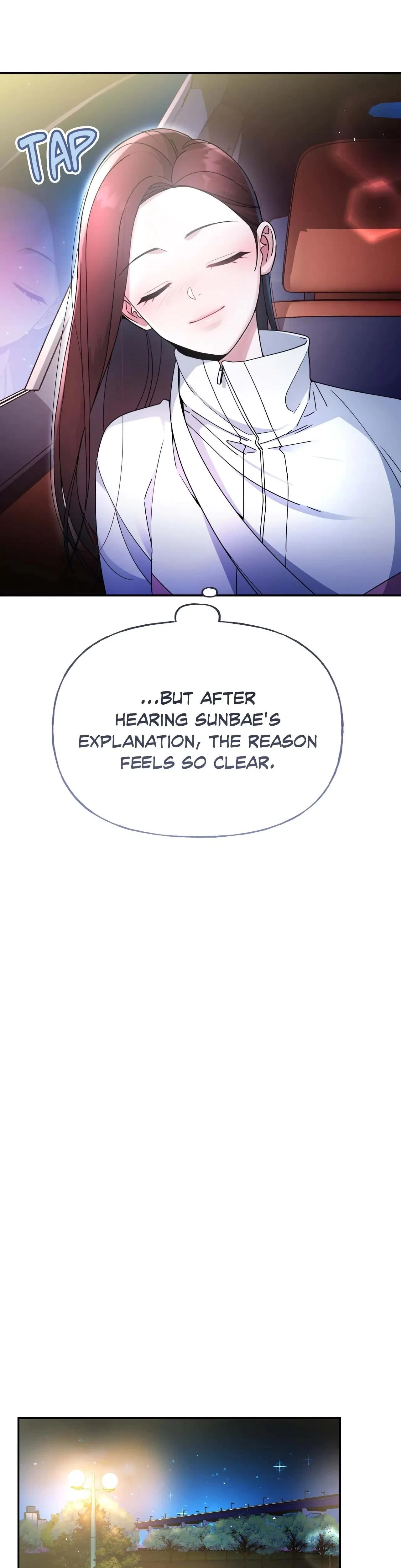 Turning The Tables Chapter 16, page 27