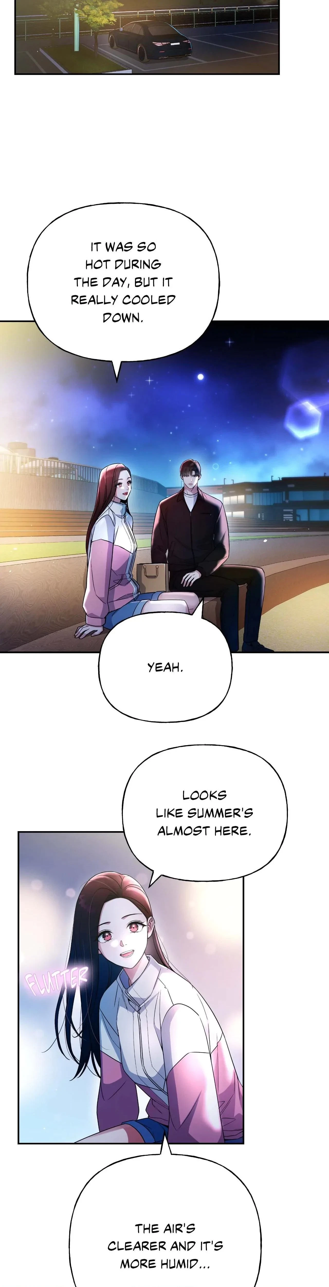Turning The Tables Chapter 16, page 28