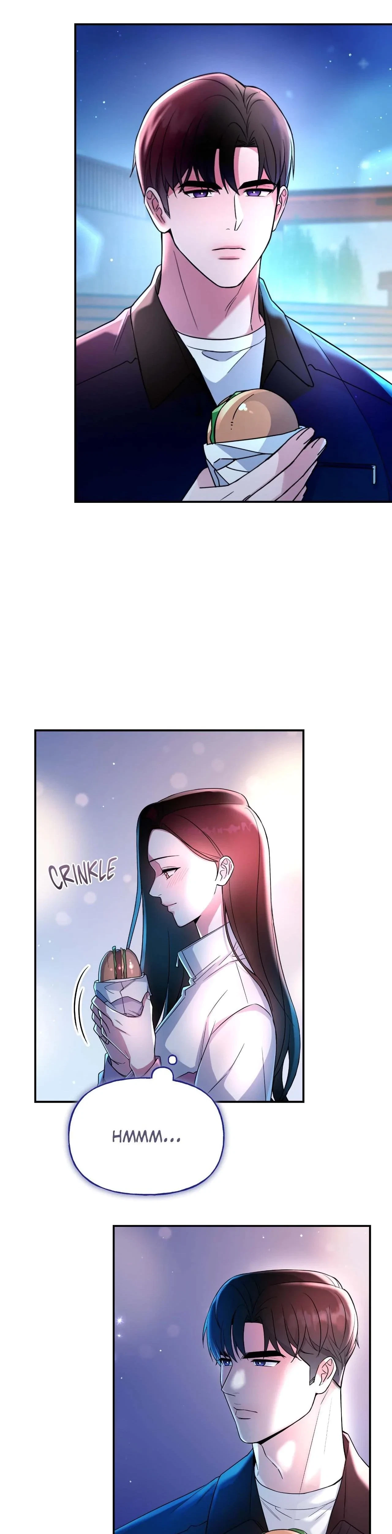 Turning The Tables Chapter 16, page 32