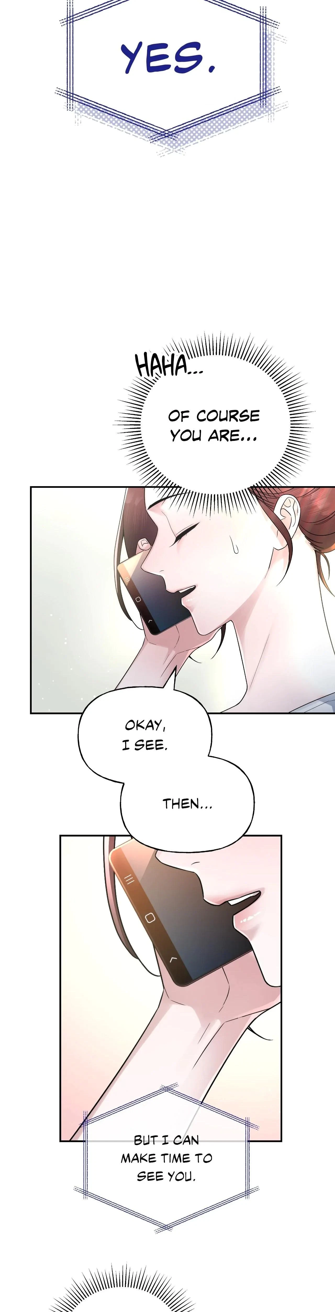 Turning The Tables Chapter 16, page 4