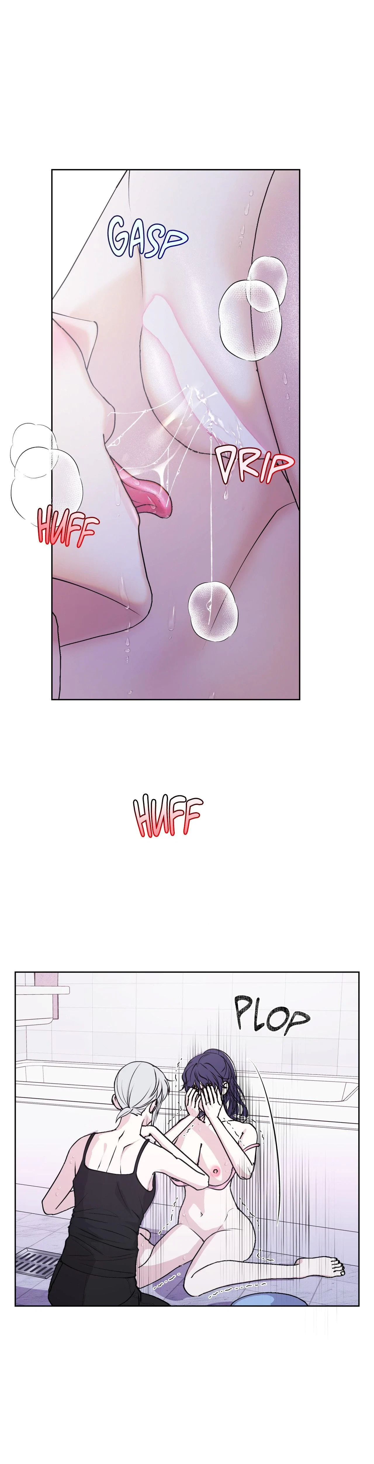 Chapter 90 - Side Story 19, page 17