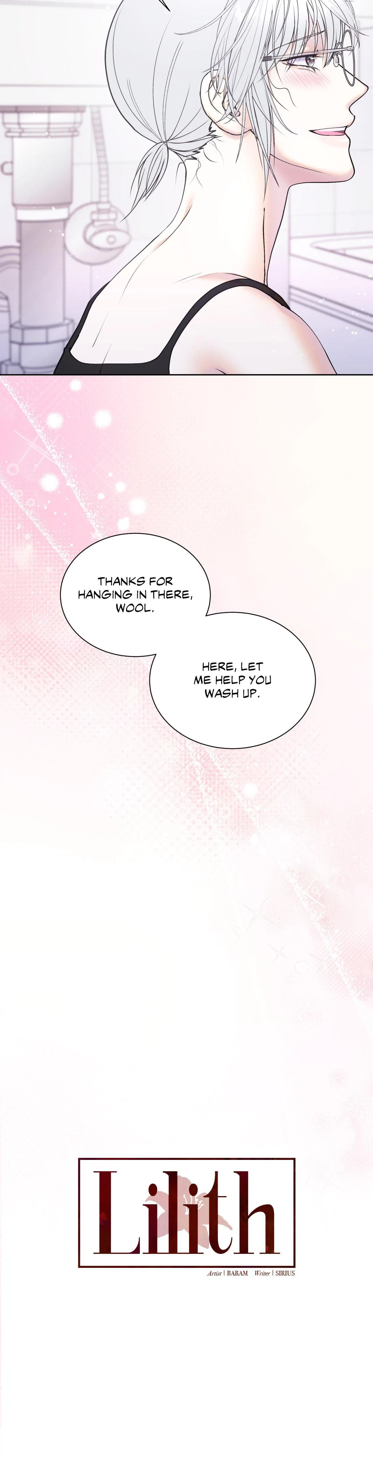 Chapter 90 - Side Story 19, page 20