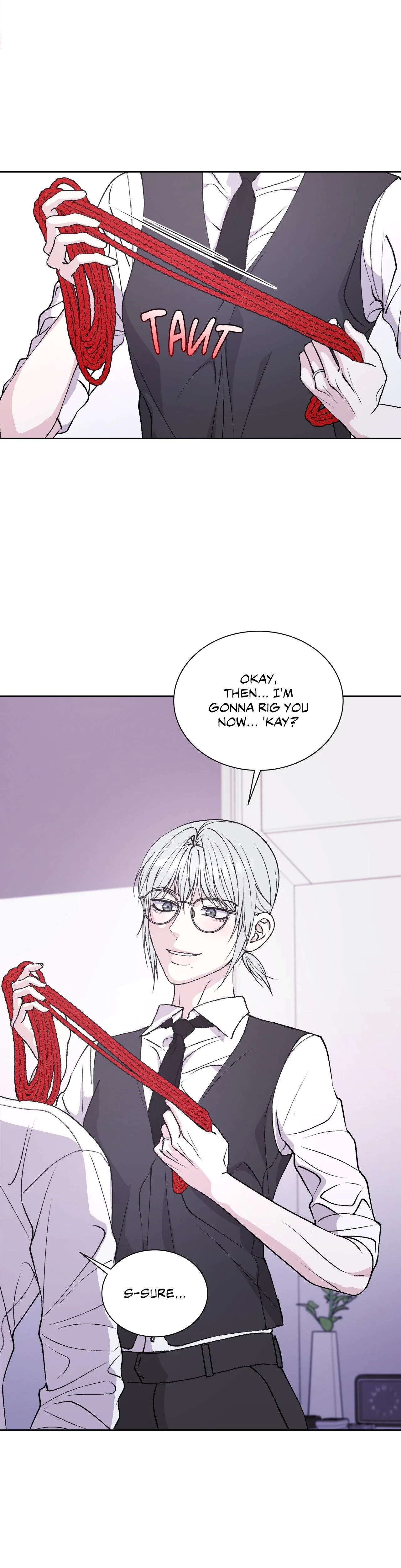 Chapter 90 - Side Story 19, page 21