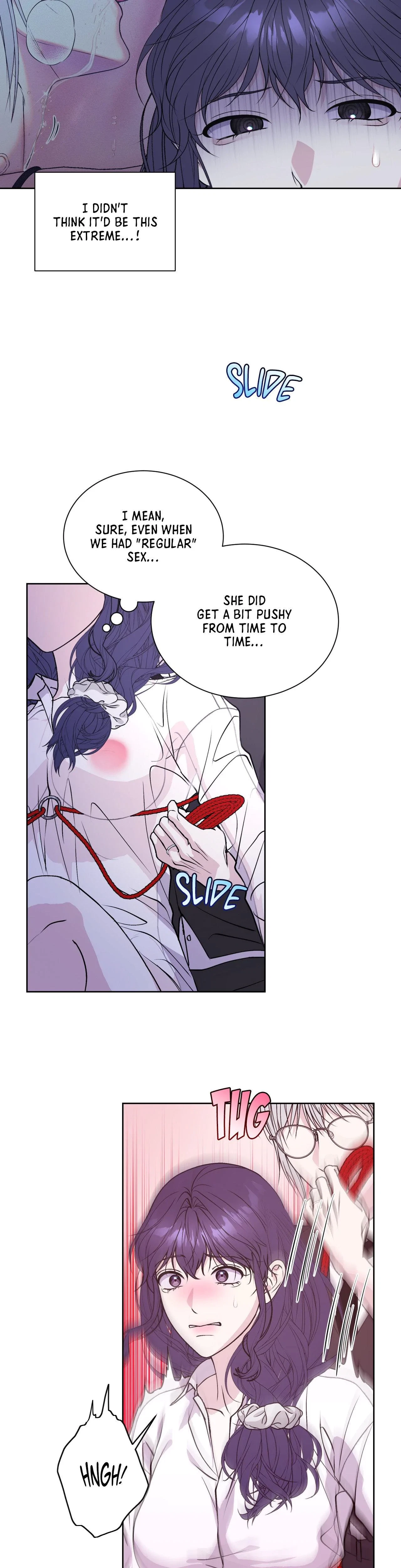 Chapter 90 - Side Story 19, page 23