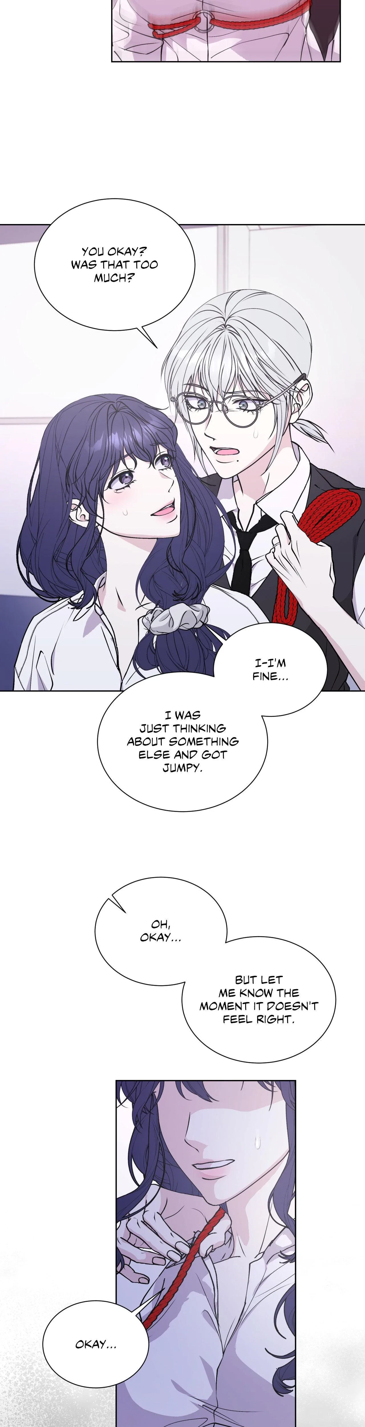 Chapter 90 - Side Story 19, page 24