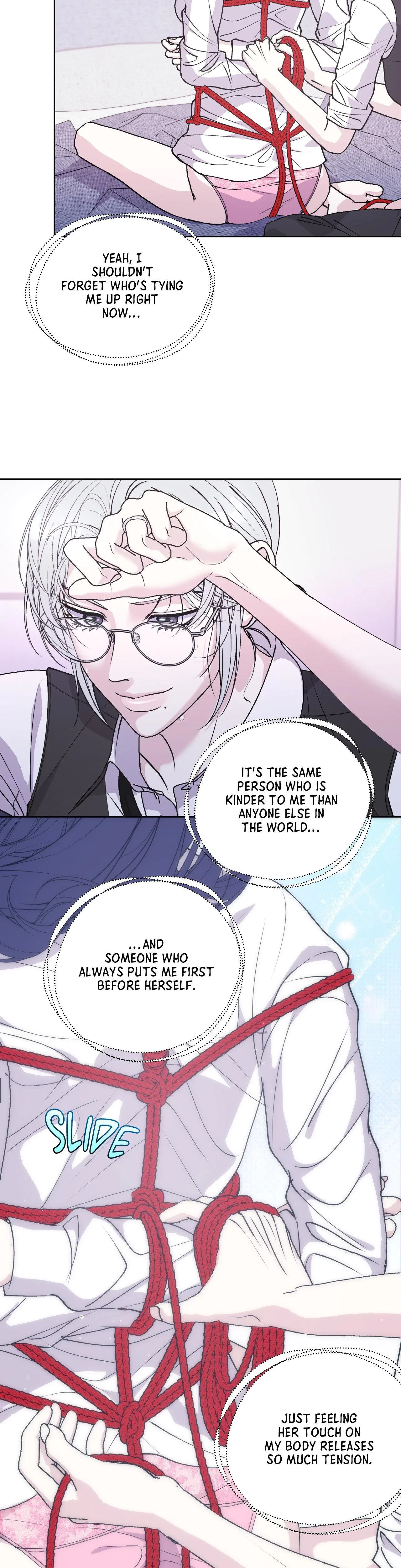 Chapter 90 - Side Story 19, page 30