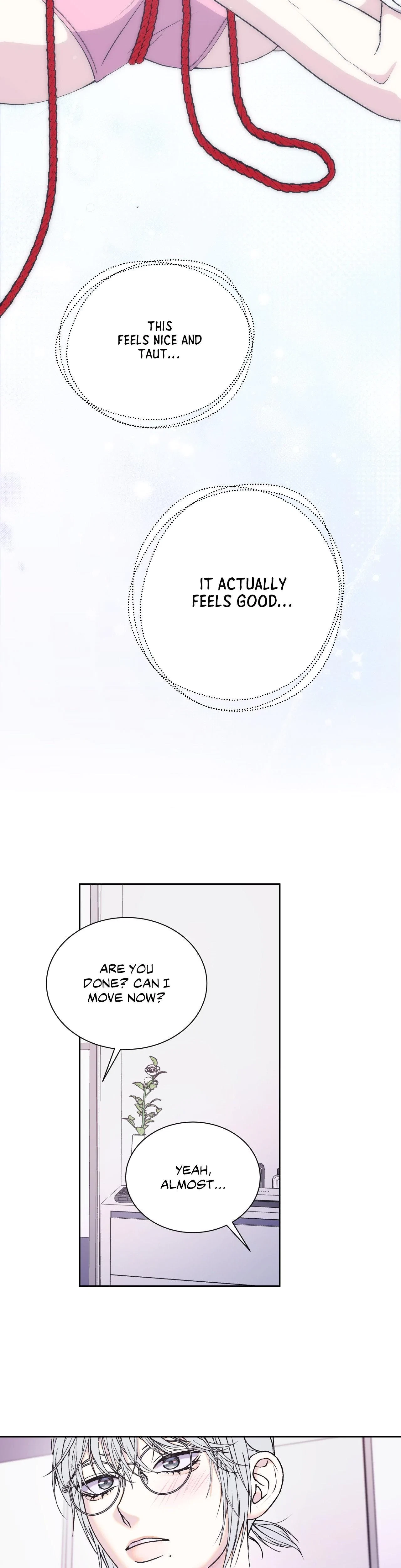 Chapter 90 - Side Story 19, page 31