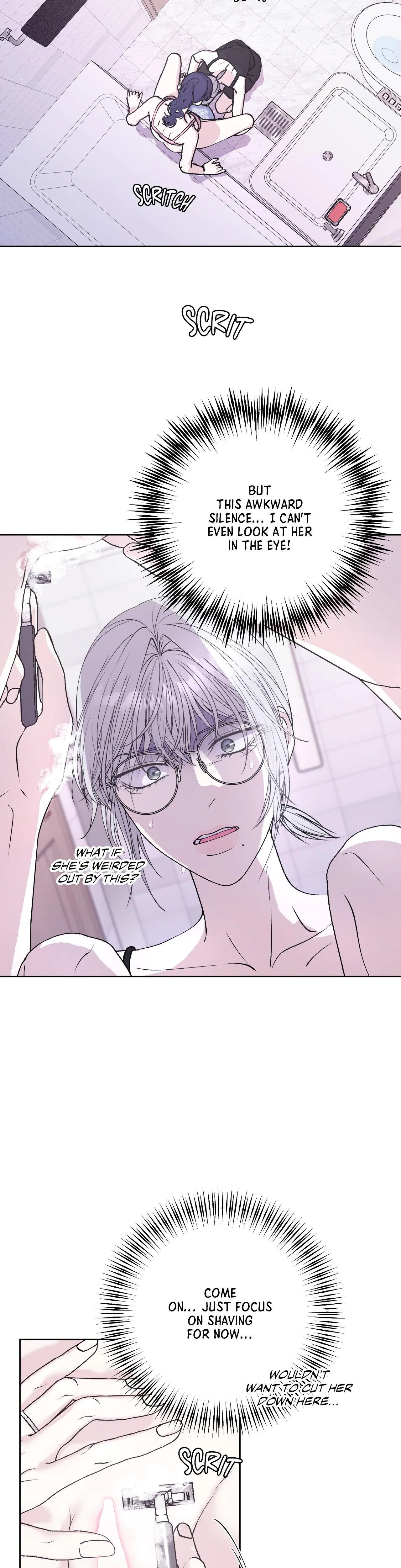 Chapter 90 - Side Story 19, page 7