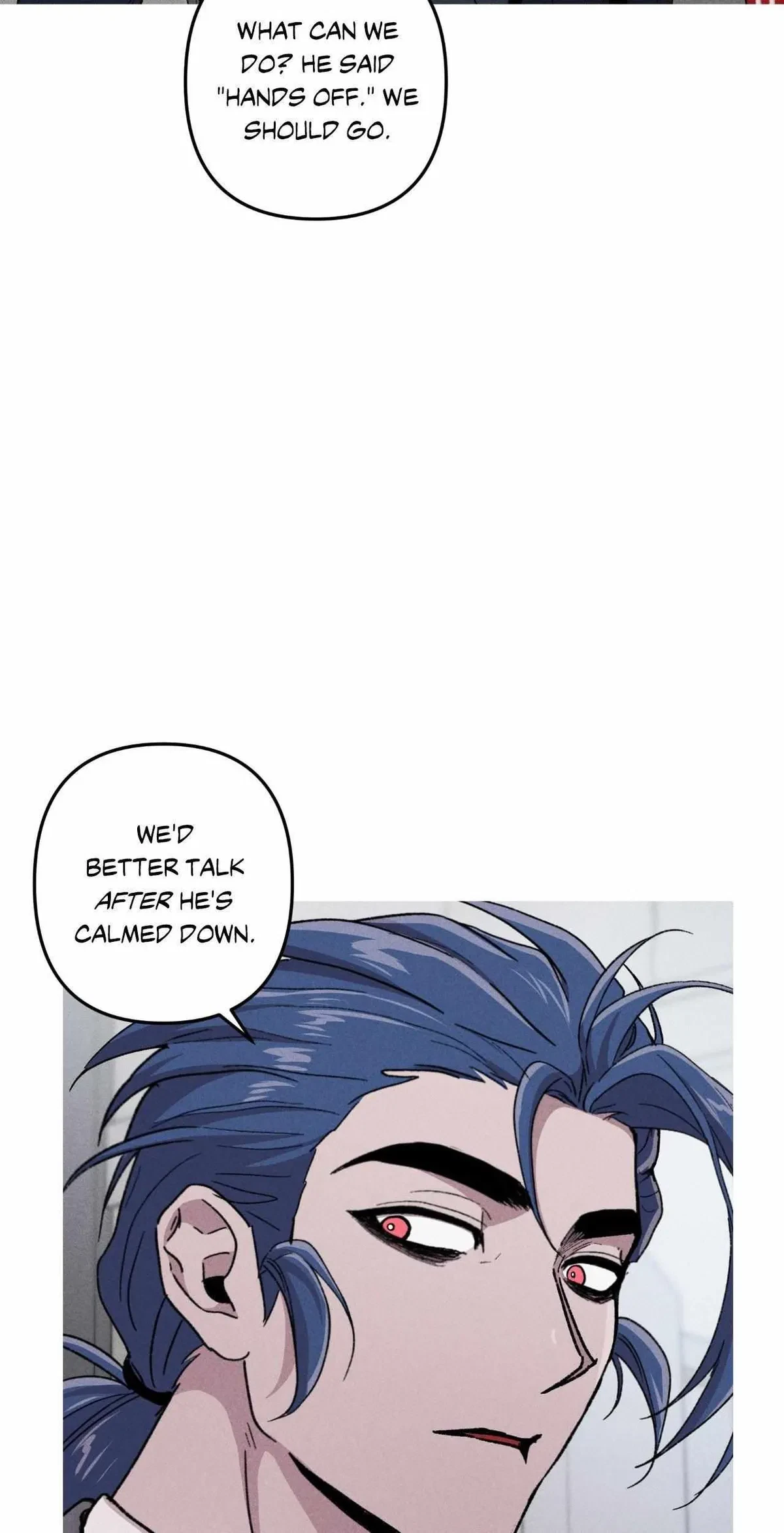 Kill Me If You Can Chapter 64, page 12
