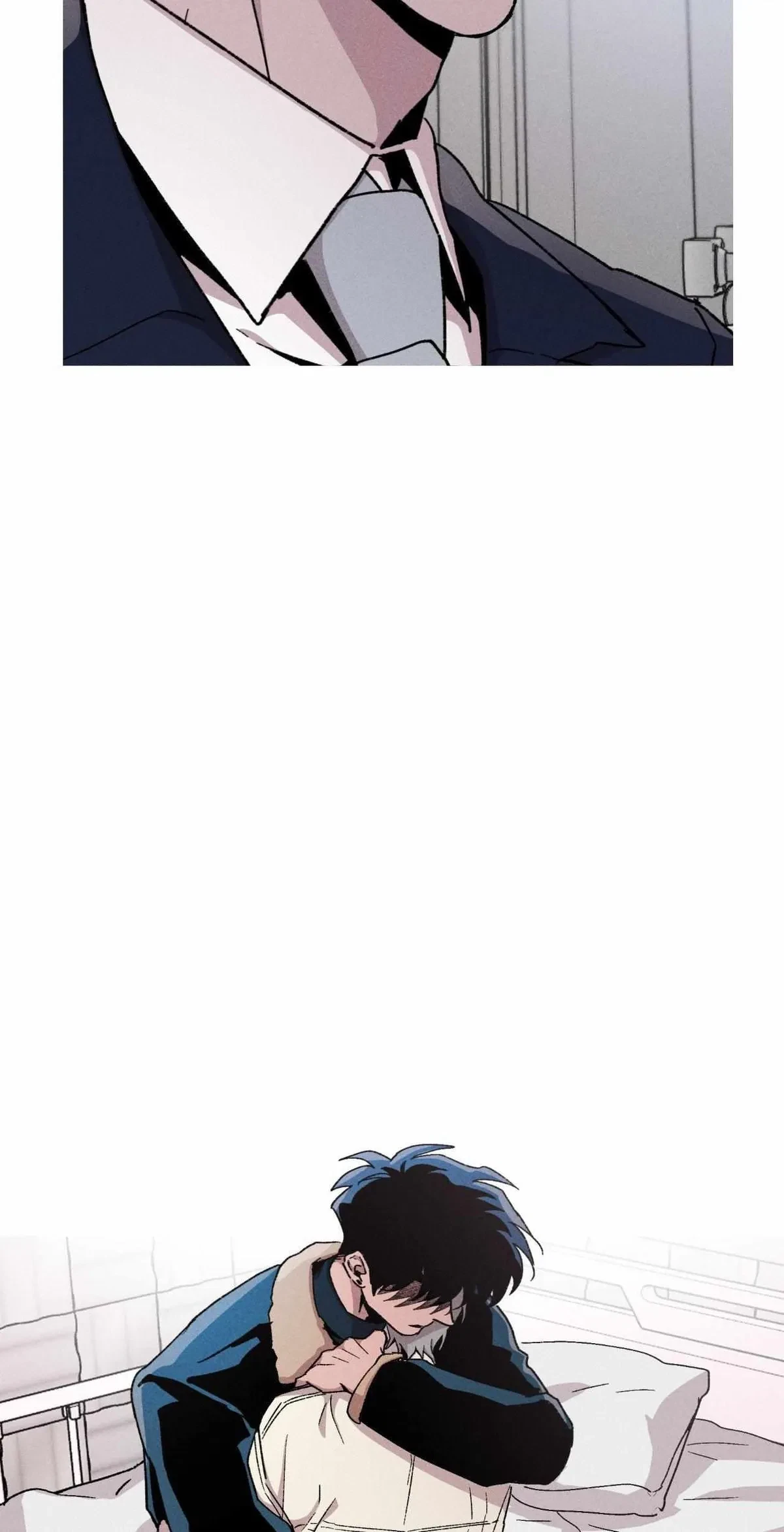 Kill Me If You Can Chapter 64, page 13