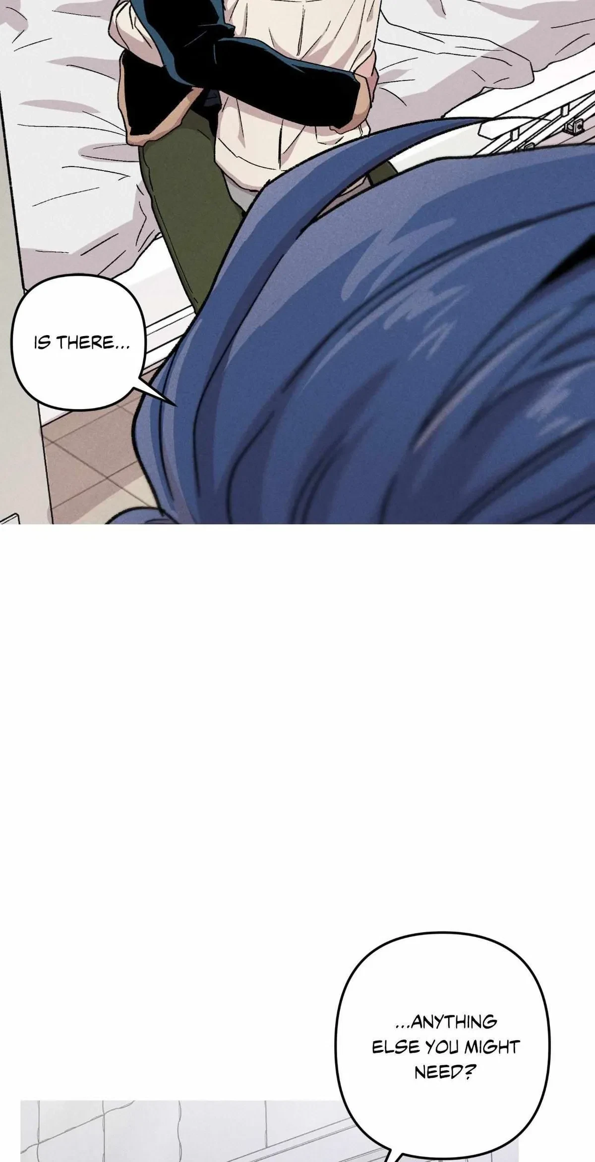 Kill Me If You Can Chapter 64, page 14