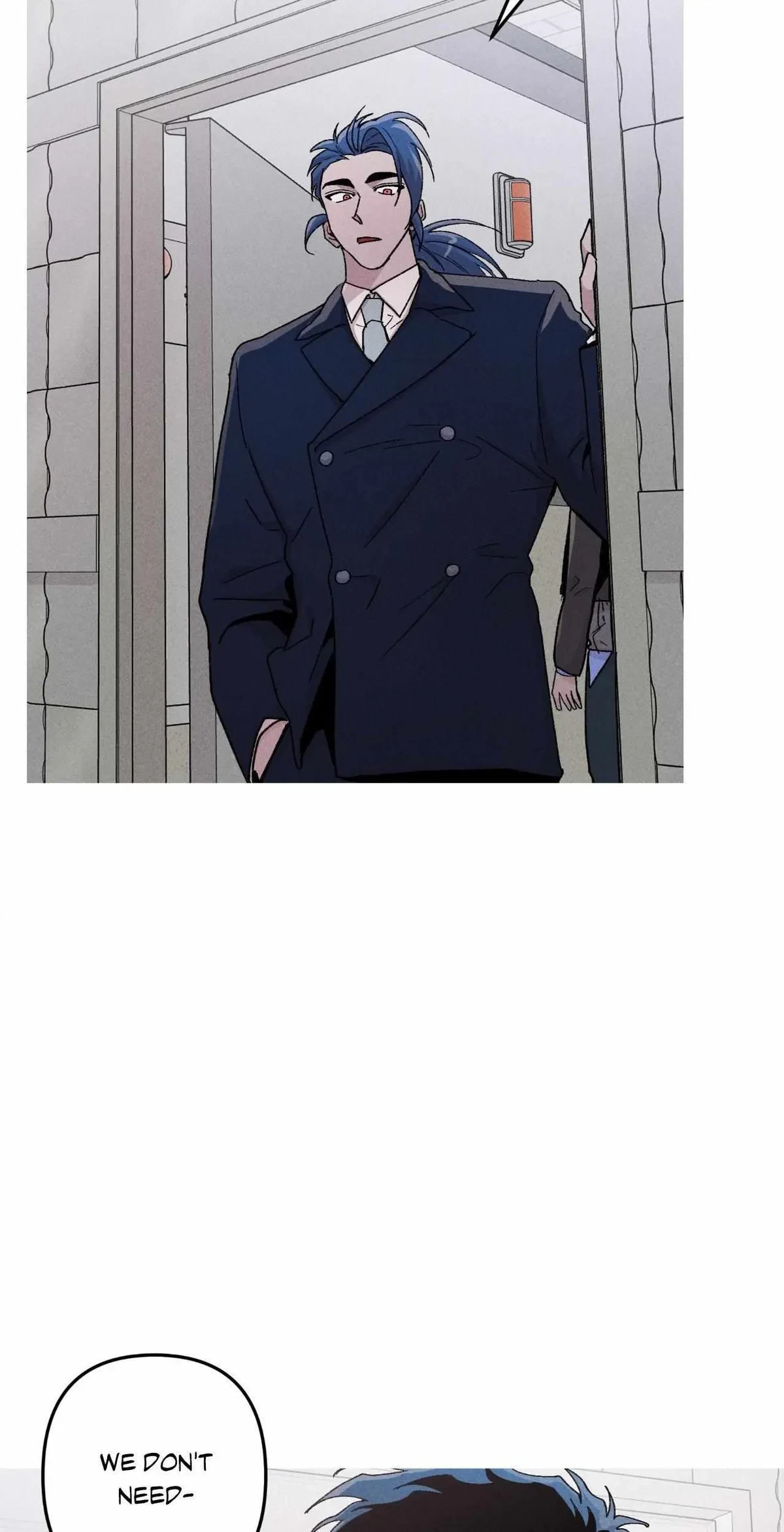 Kill Me If You Can Chapter 64, page 15