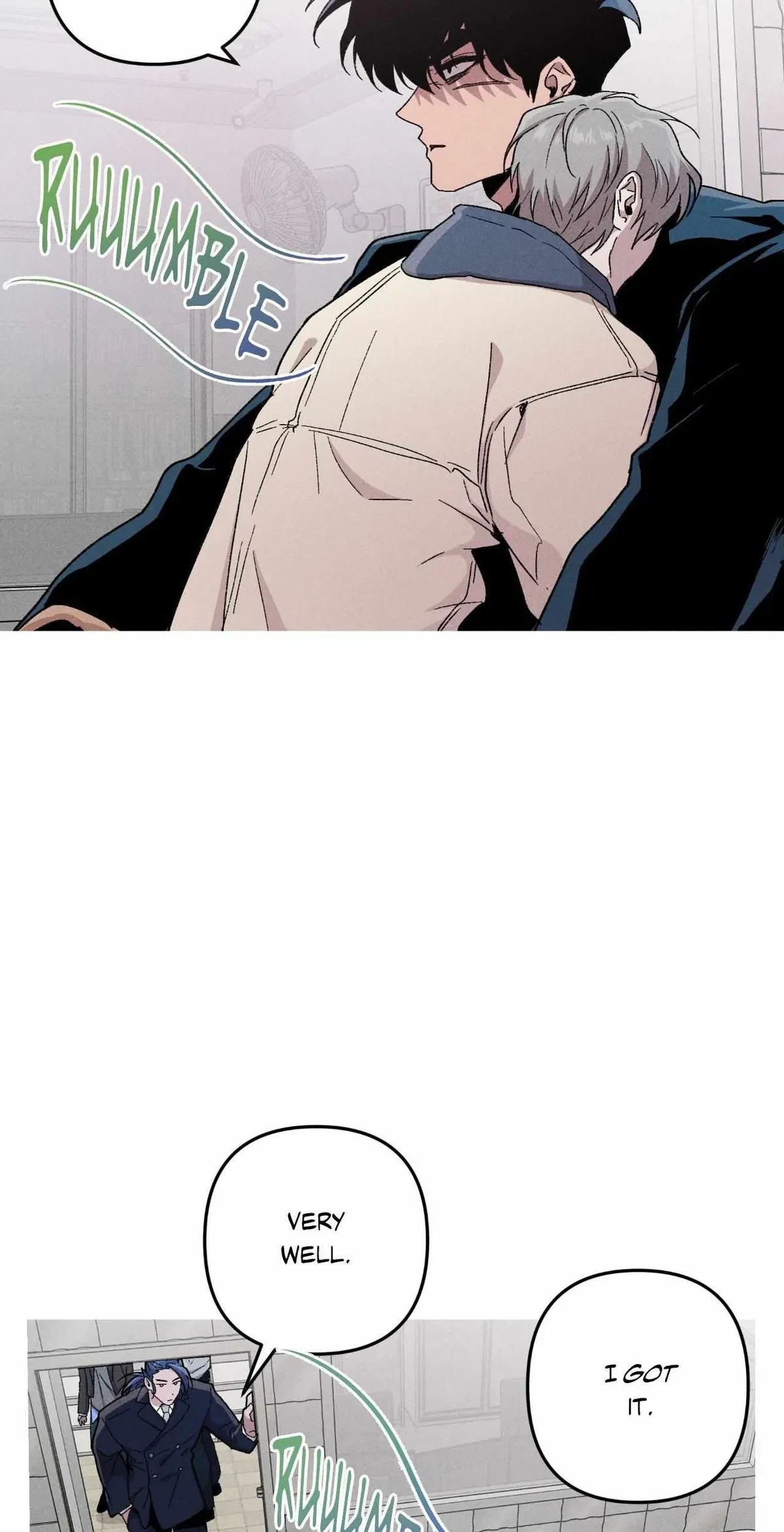 Kill Me If You Can Chapter 64, page 16