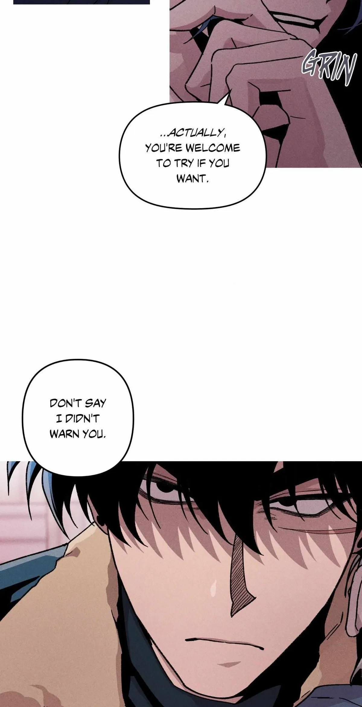 Kill Me If You Can Chapter 64, page 19