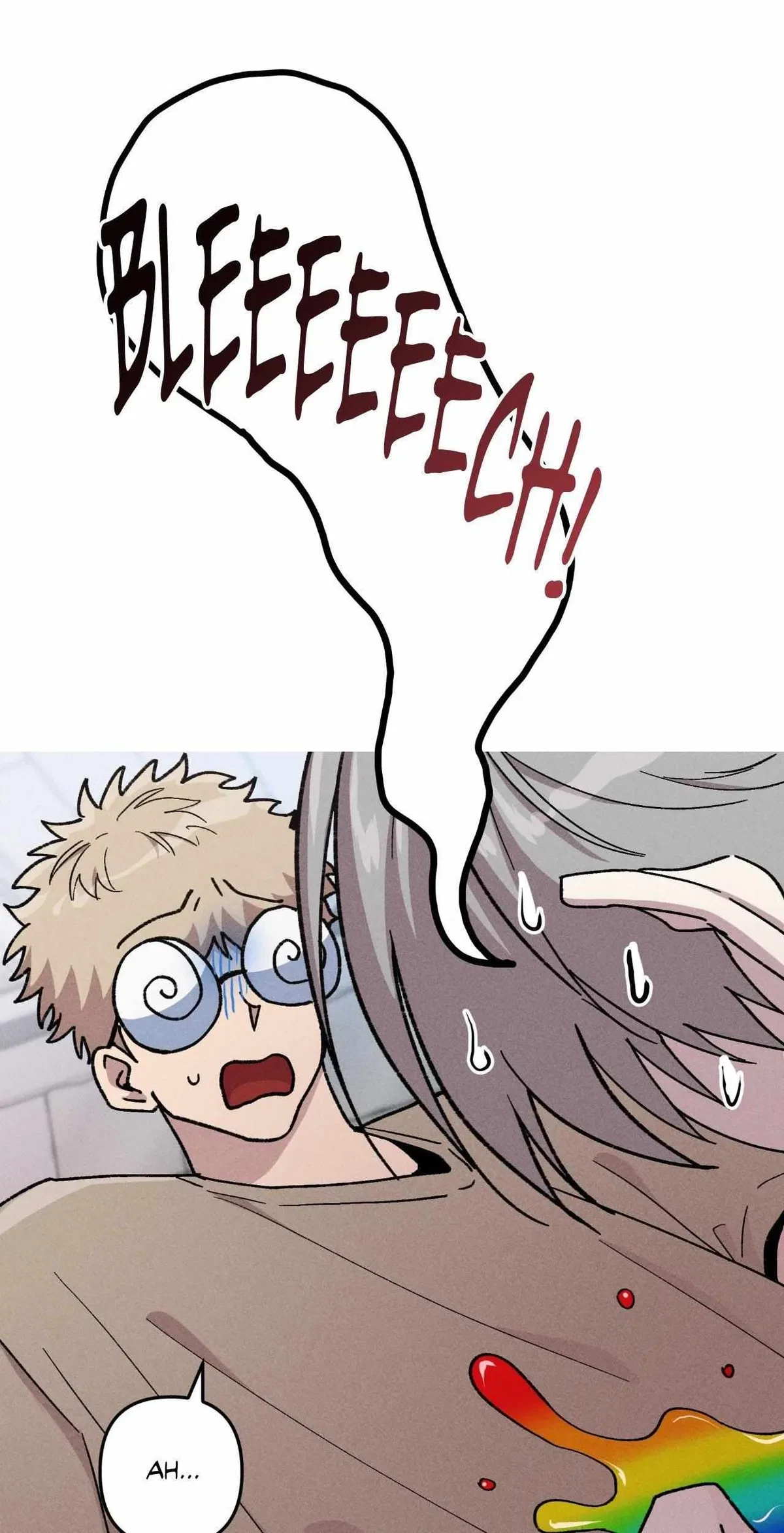 Kill Me If You Can Chapter 64, page 2