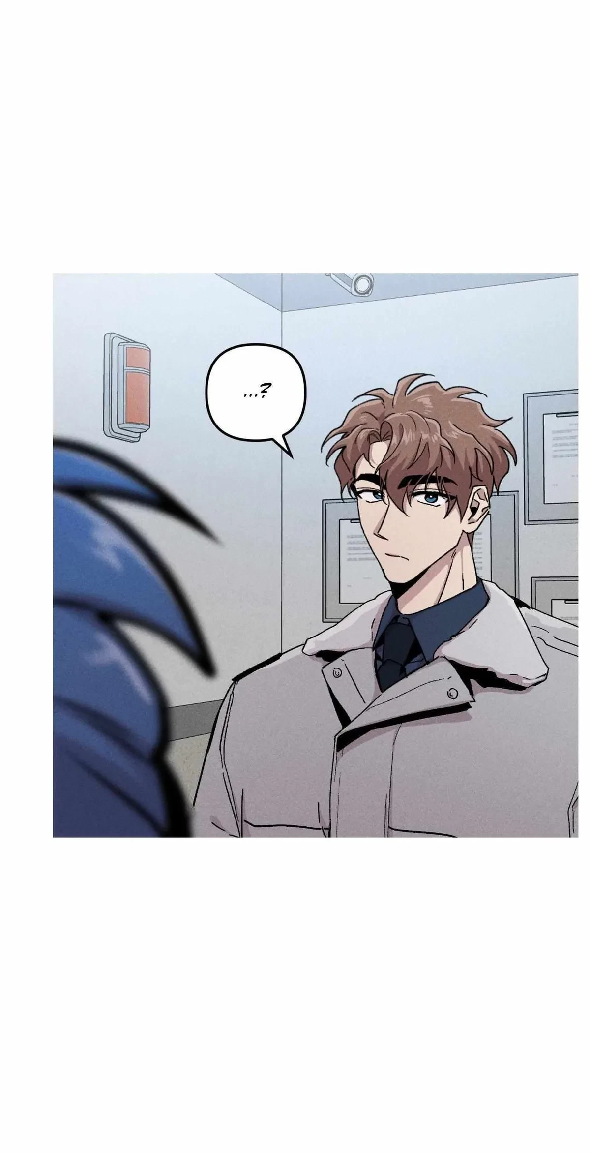 Kill Me If You Can Chapter 64, page 24