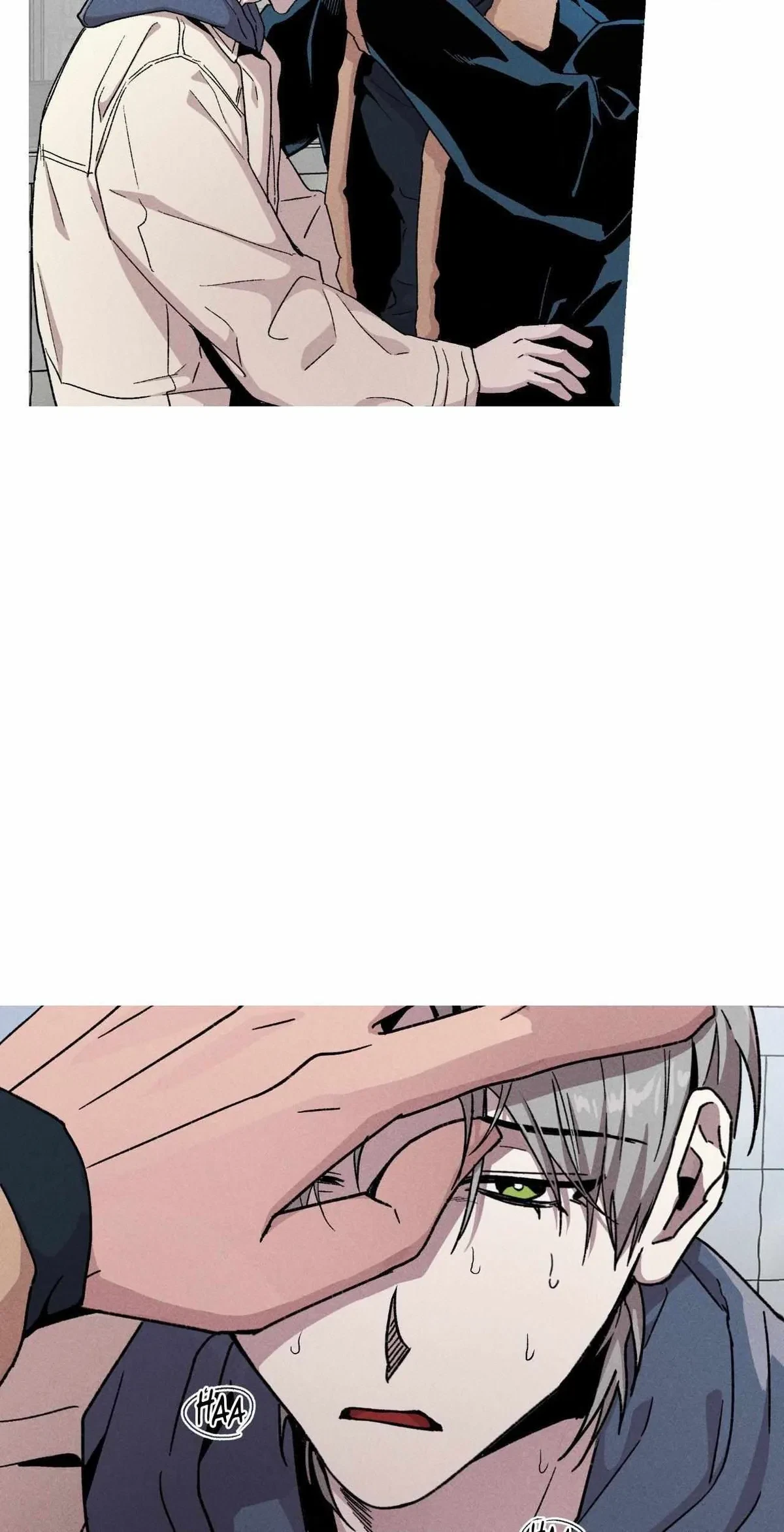 Kill Me If You Can Chapter 64, page 28