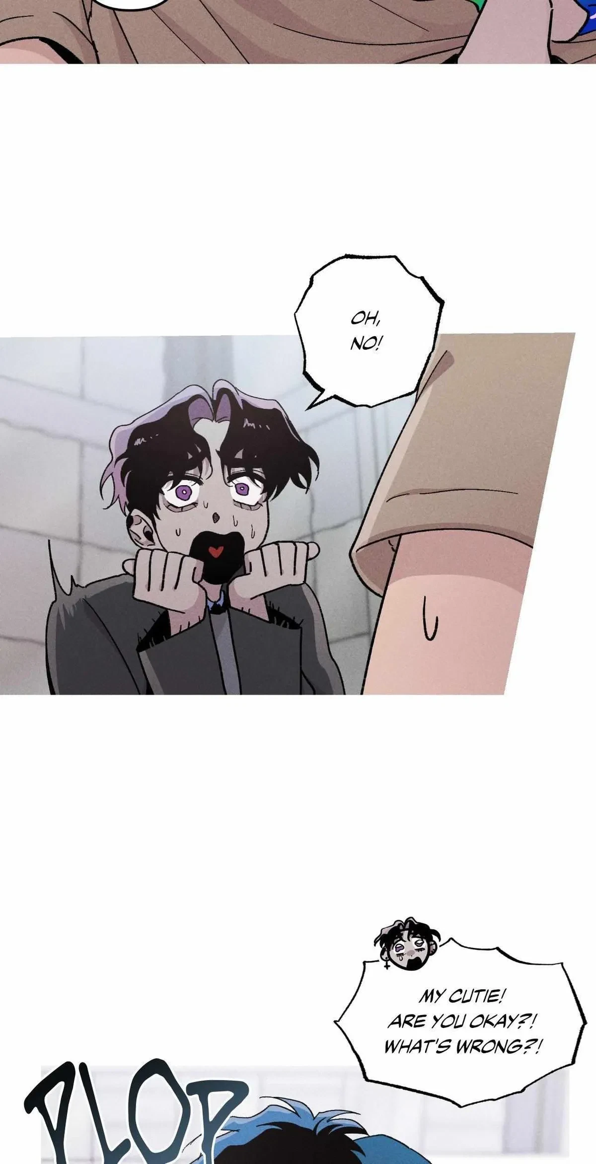 Kill Me If You Can Chapter 64, page 3