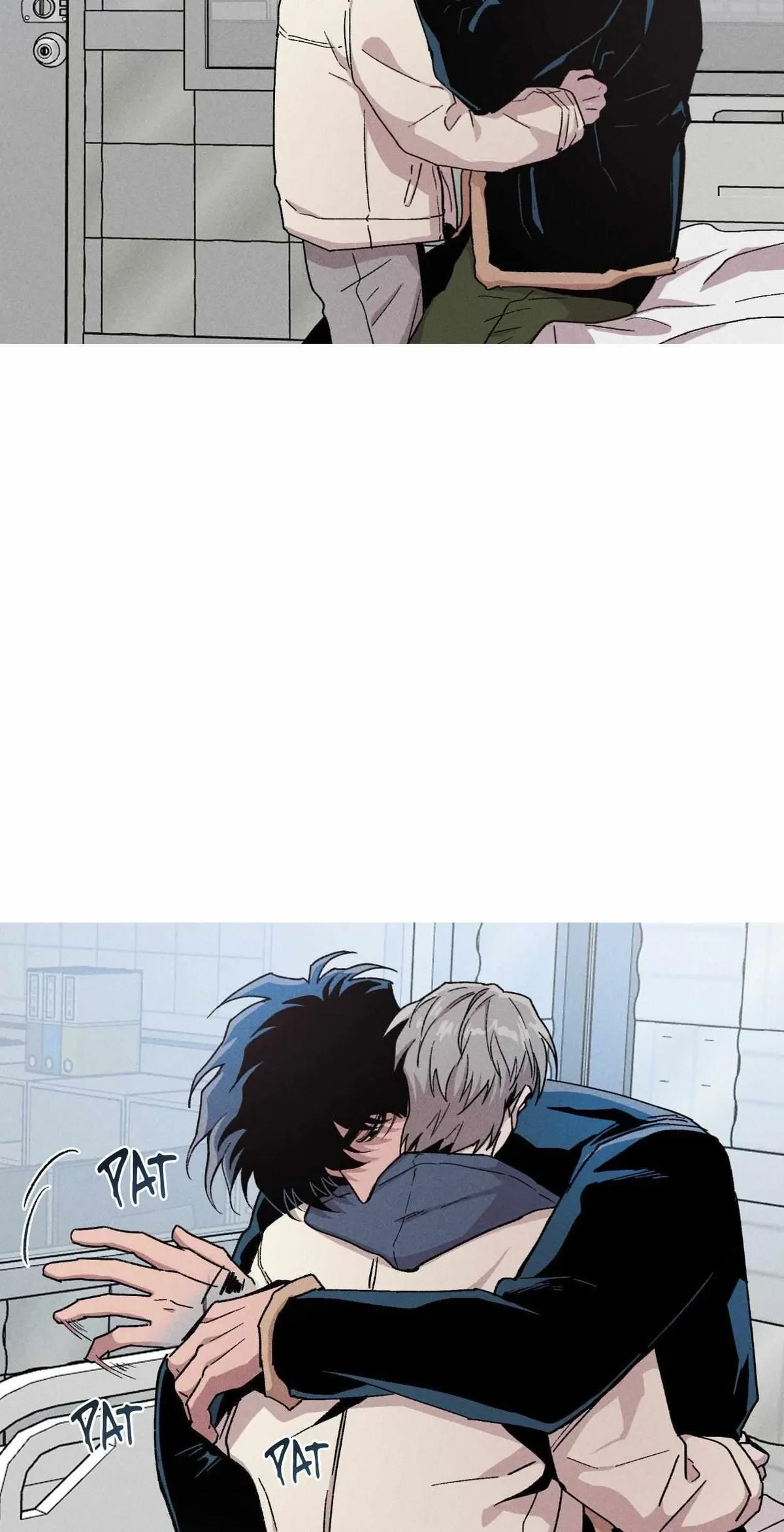 Kill Me If You Can Chapter 64, page 30