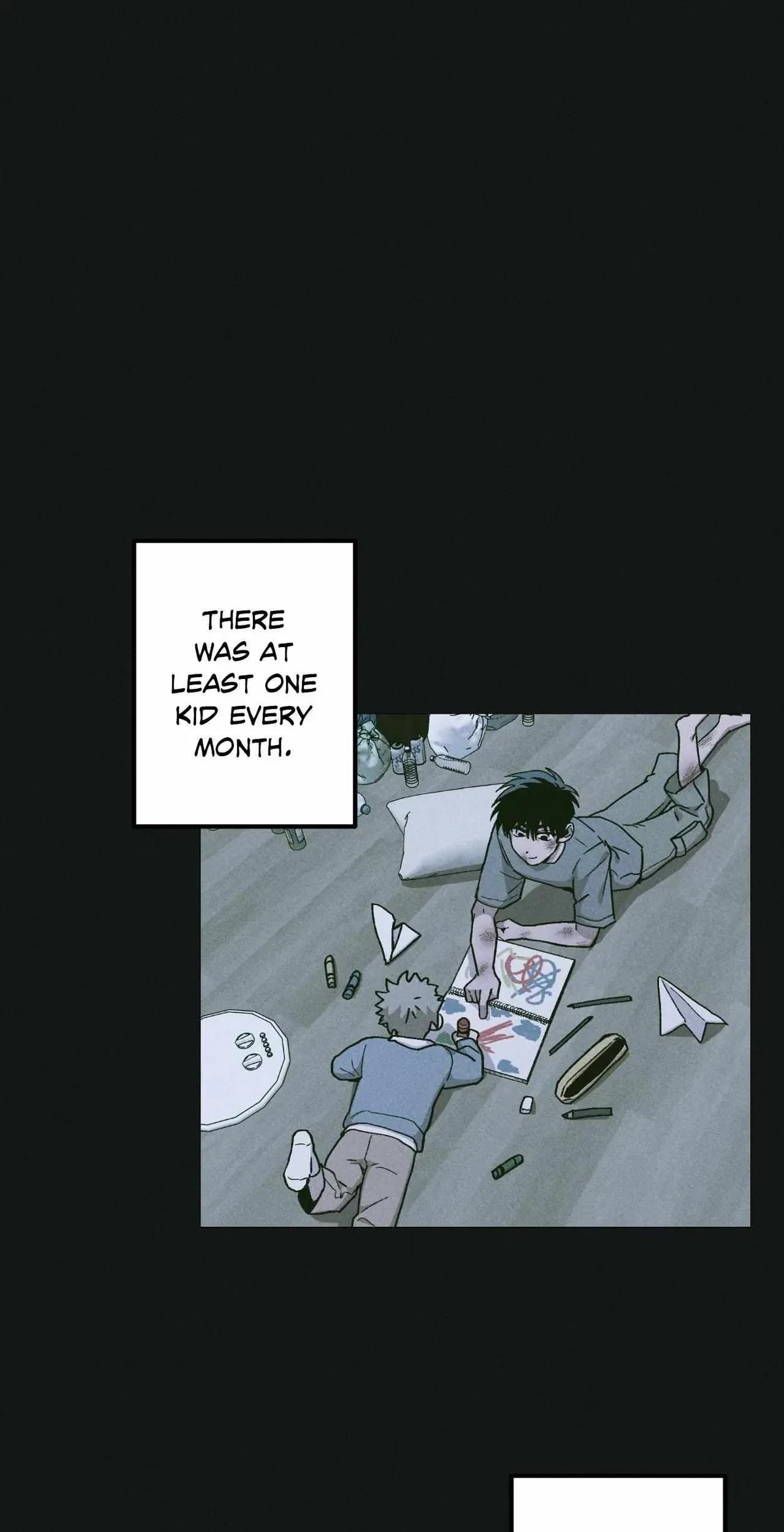 Kill Me If You Can Chapter 64, page 41