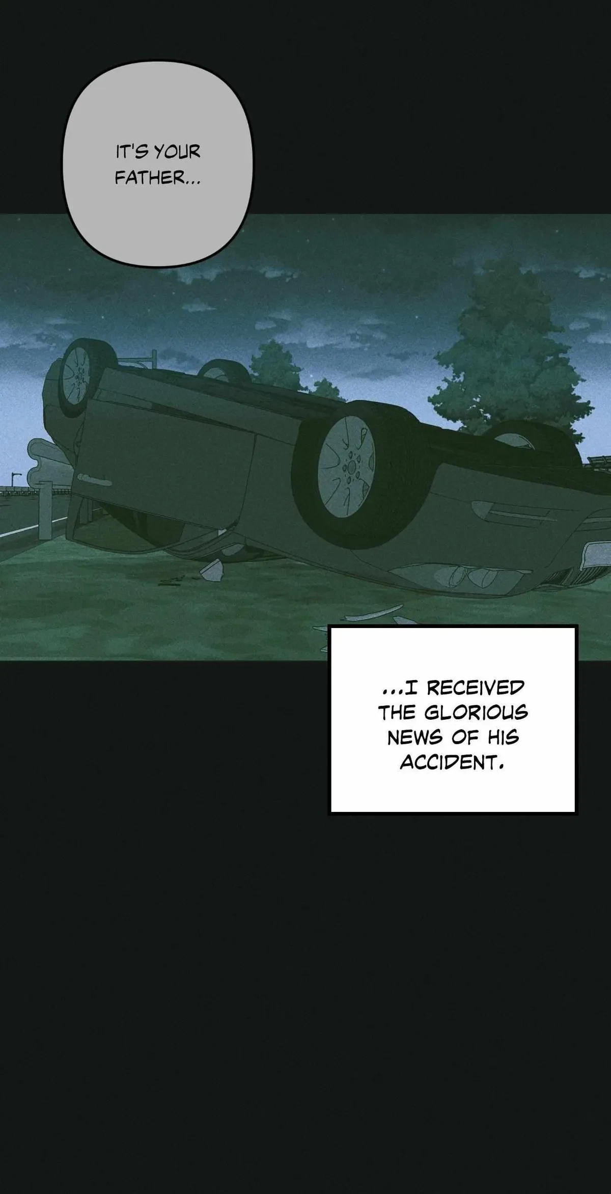 Kill Me If You Can Chapter 64, page 45