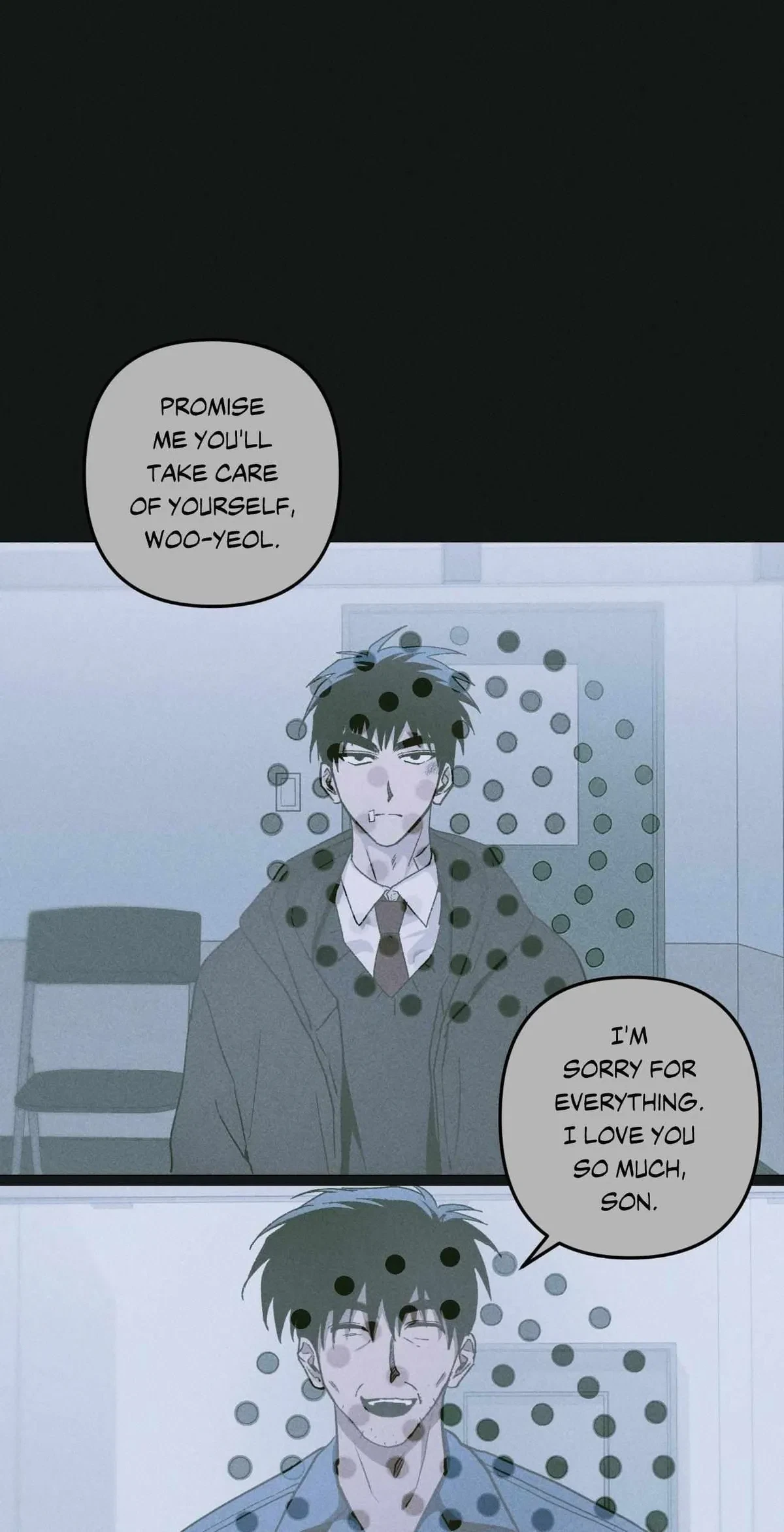 Kill Me If You Can Chapter 64, page 46
