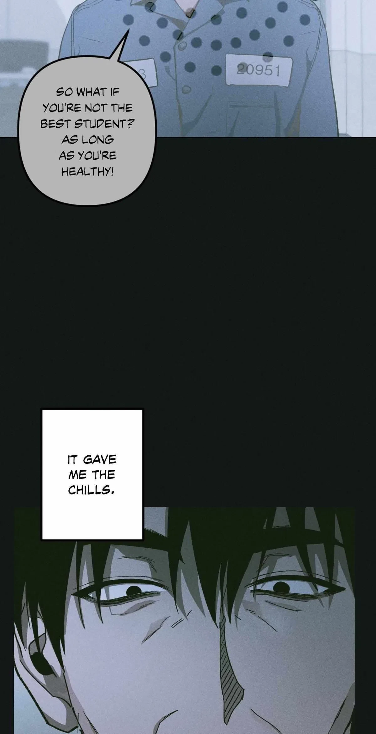 Kill Me If You Can Chapter 64, page 47