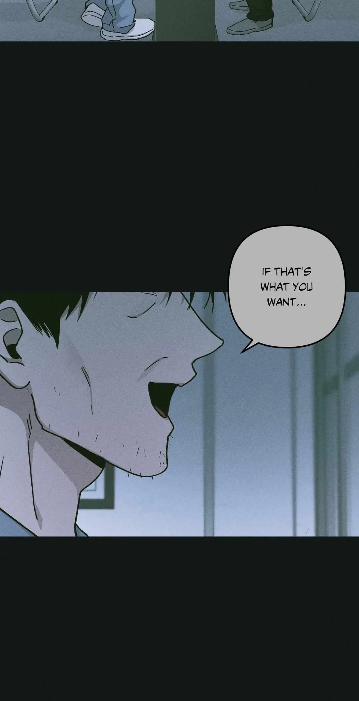 Kill Me If You Can Chapter 64, page 50