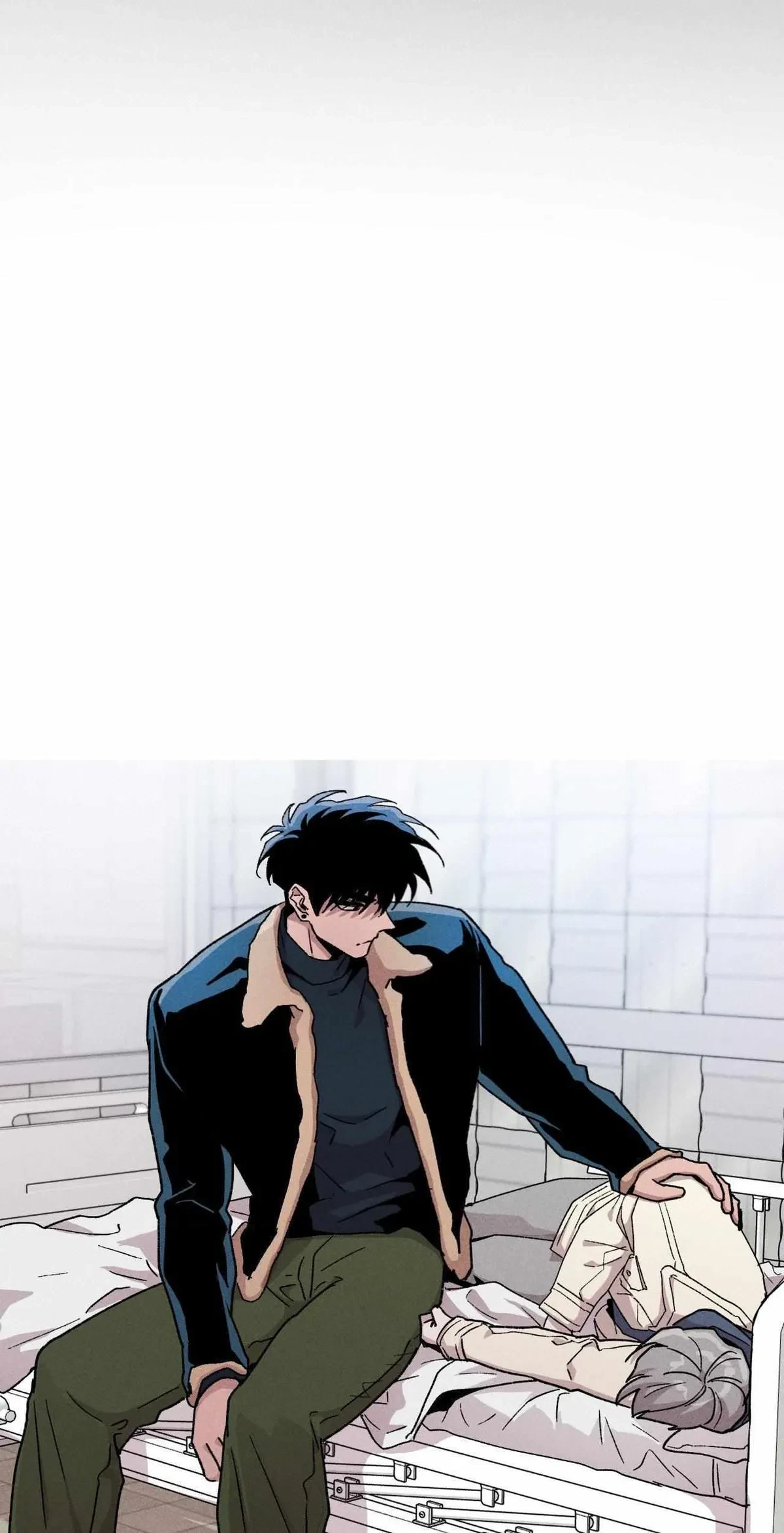 Kill Me If You Can Chapter 64, page 52