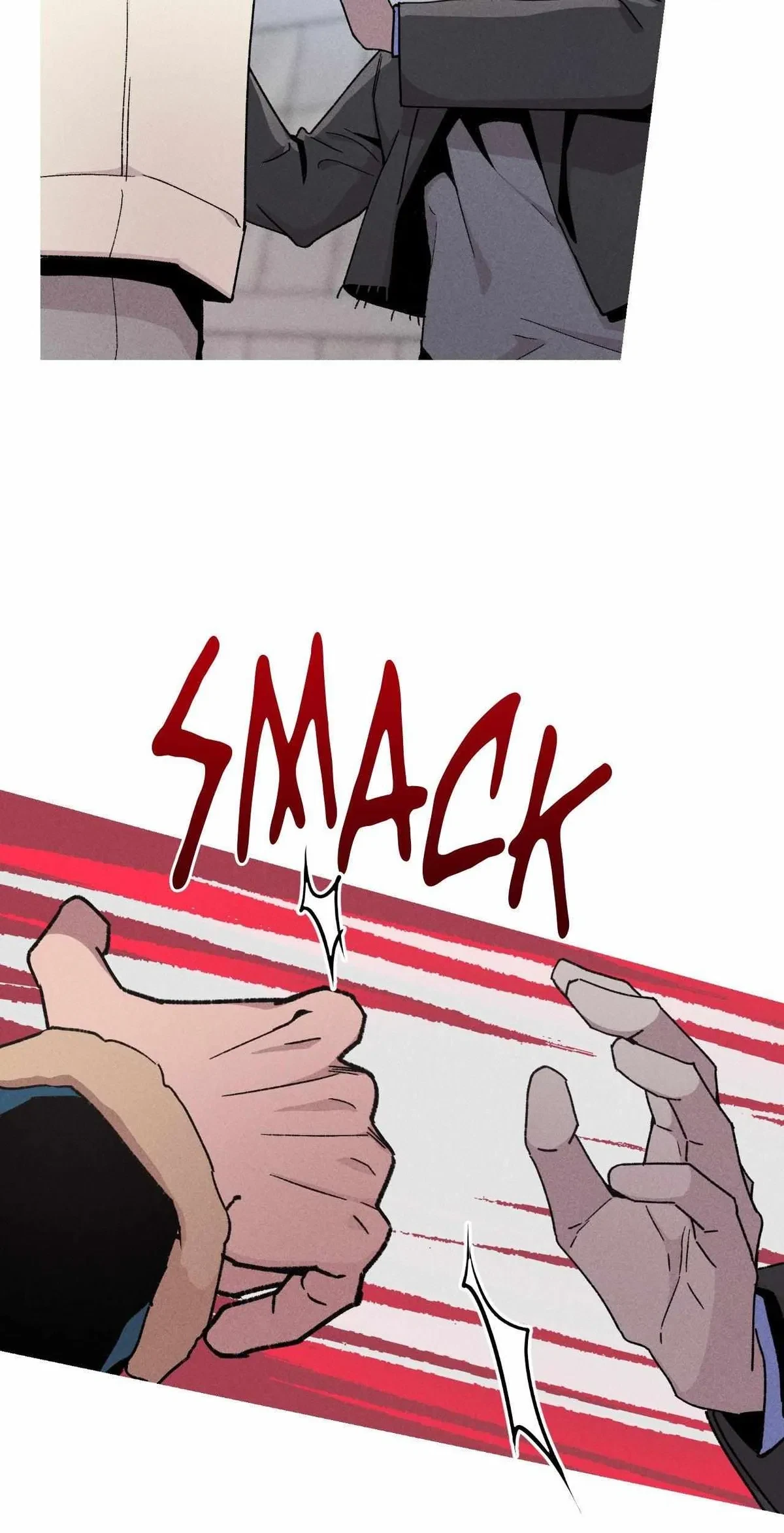 Kill Me If You Can Chapter 64, page 6