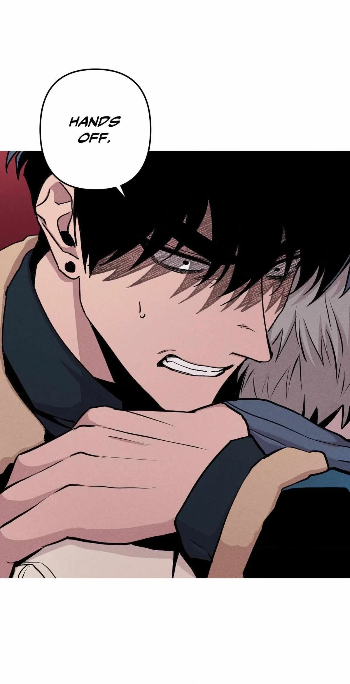 Kill Me If You Can Chapter 64, page 7