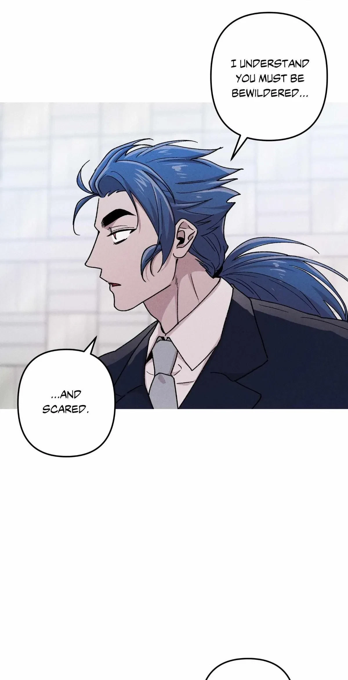 Kill Me If You Can Chapter 64, page 9