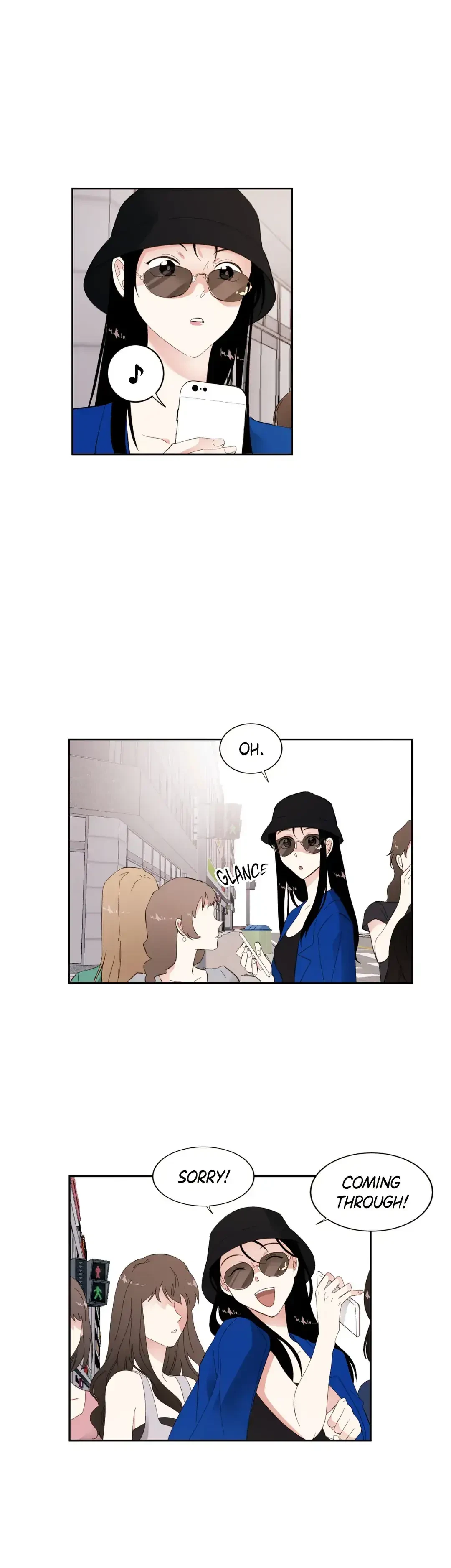Maybe Mine Chapter 16, page 3