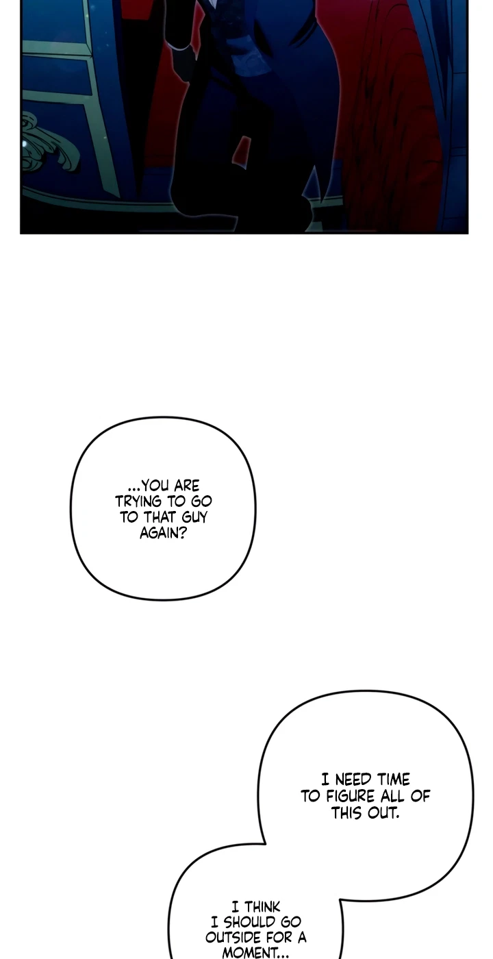 Predatory Marriage Chapter 102, page 11