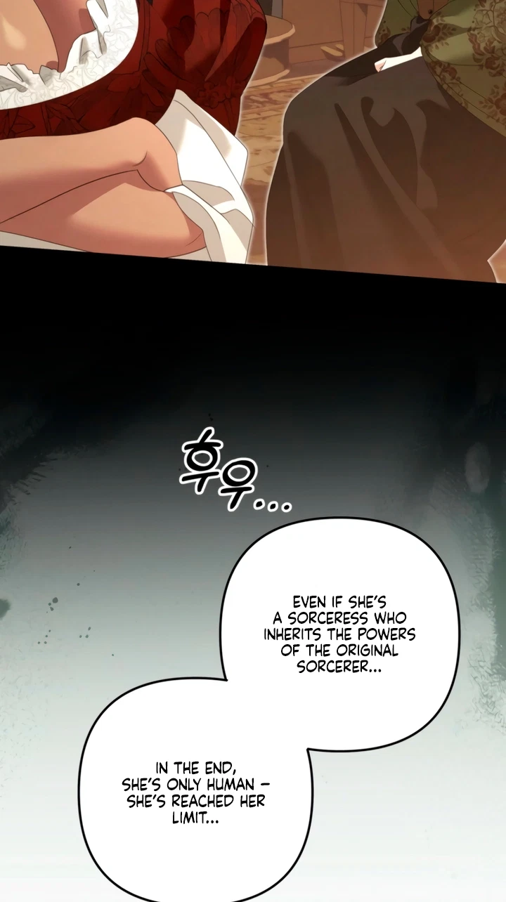 Predatory Marriage Chapter 102, page 26