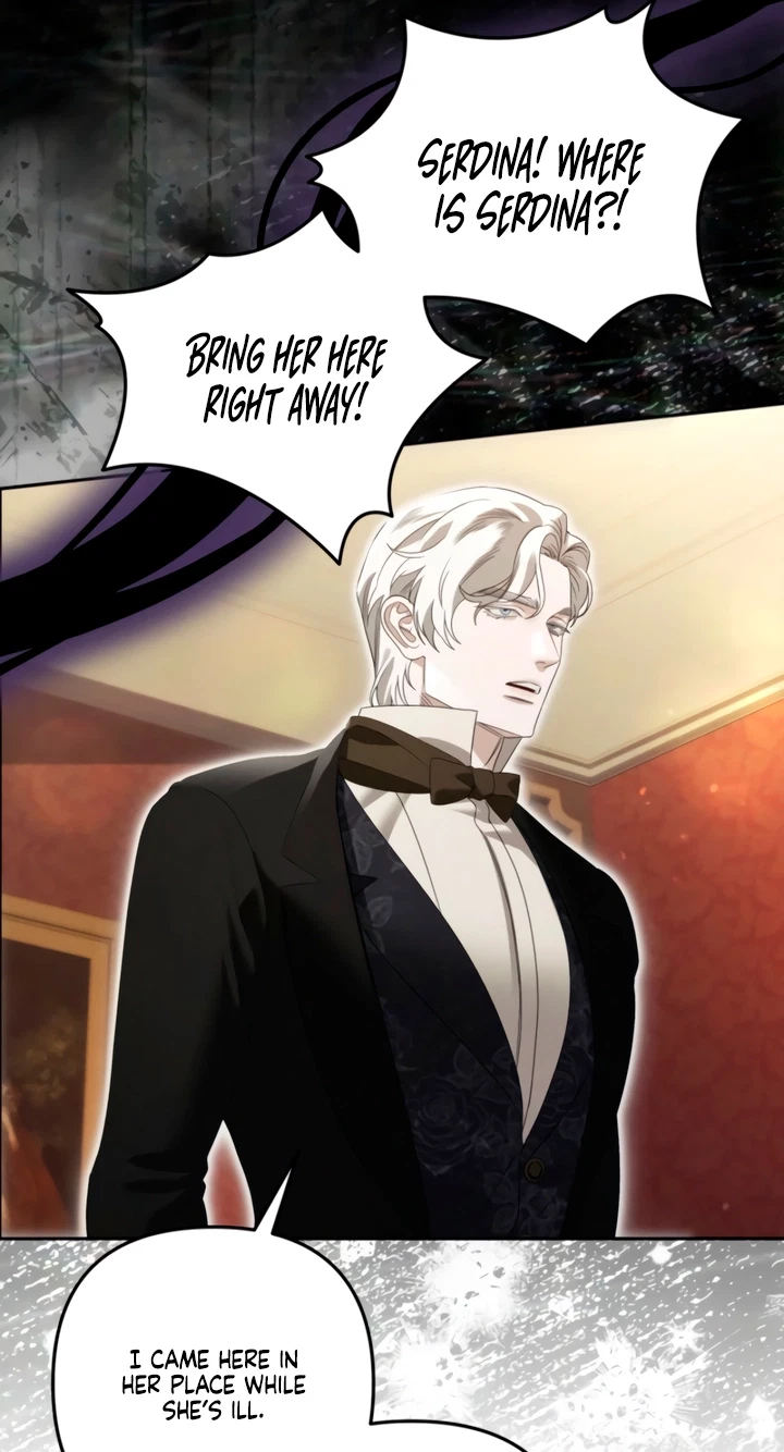 Predatory Marriage Chapter 102, page 33